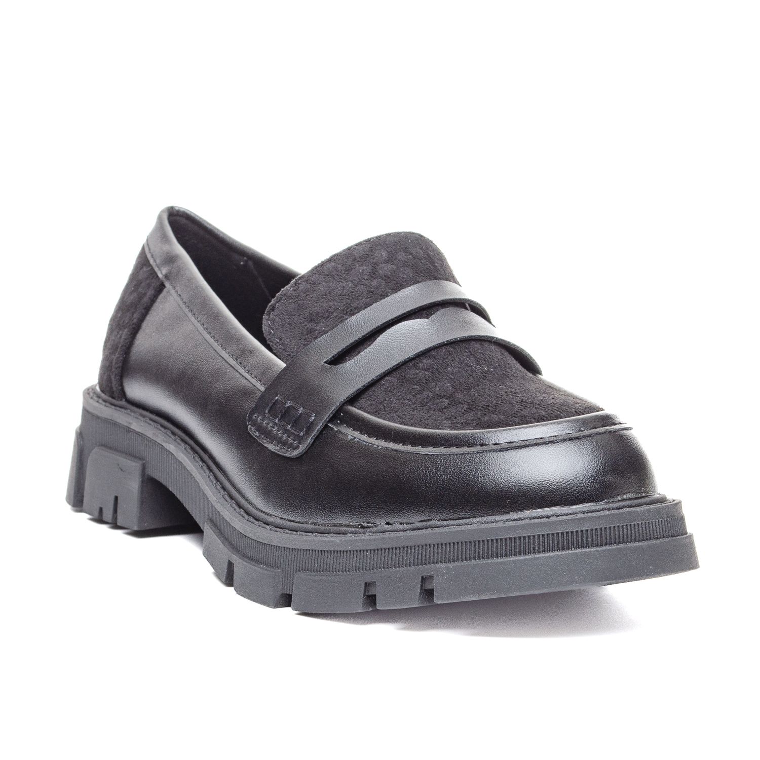 Женска Чевла 525348 Black