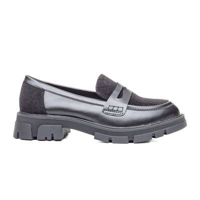 ЖЕНСКА ЧЕВЛА 525348 Black