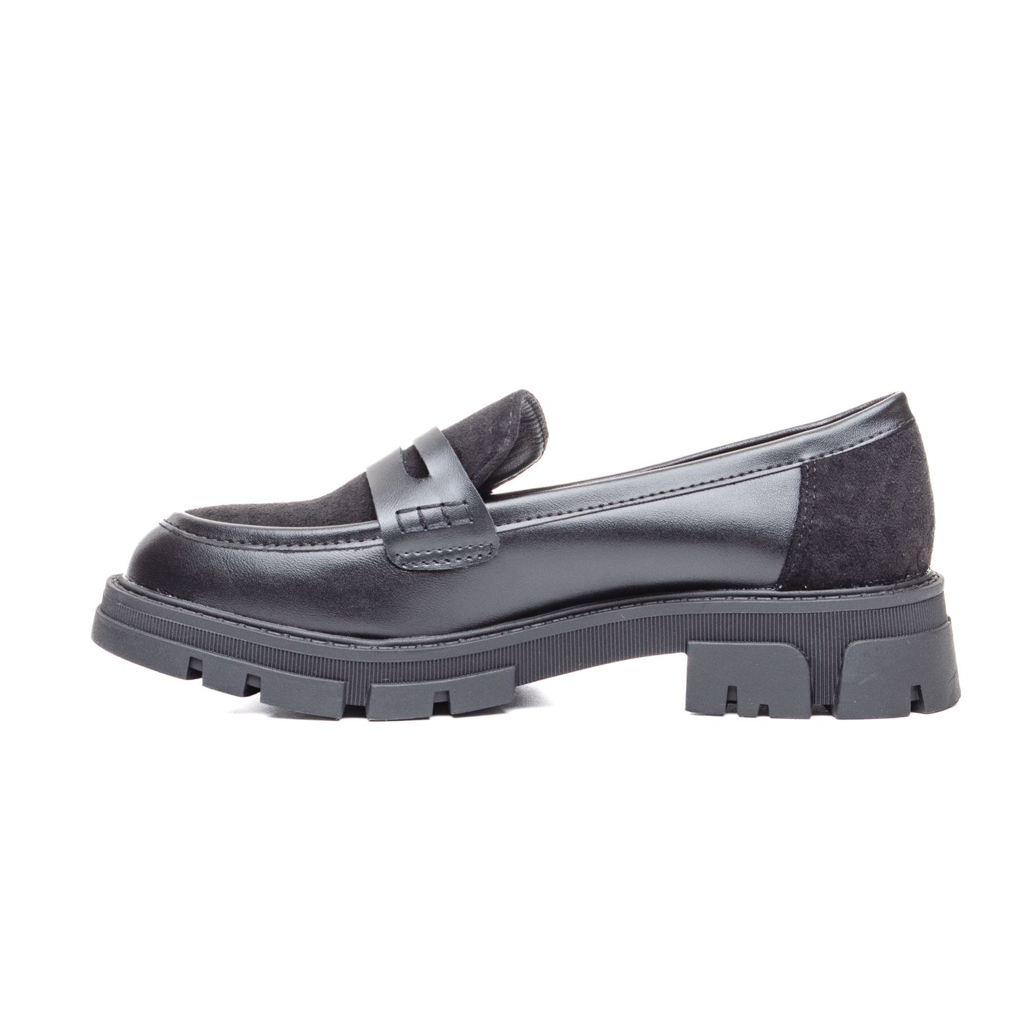 Женска Чевла 525348 Black