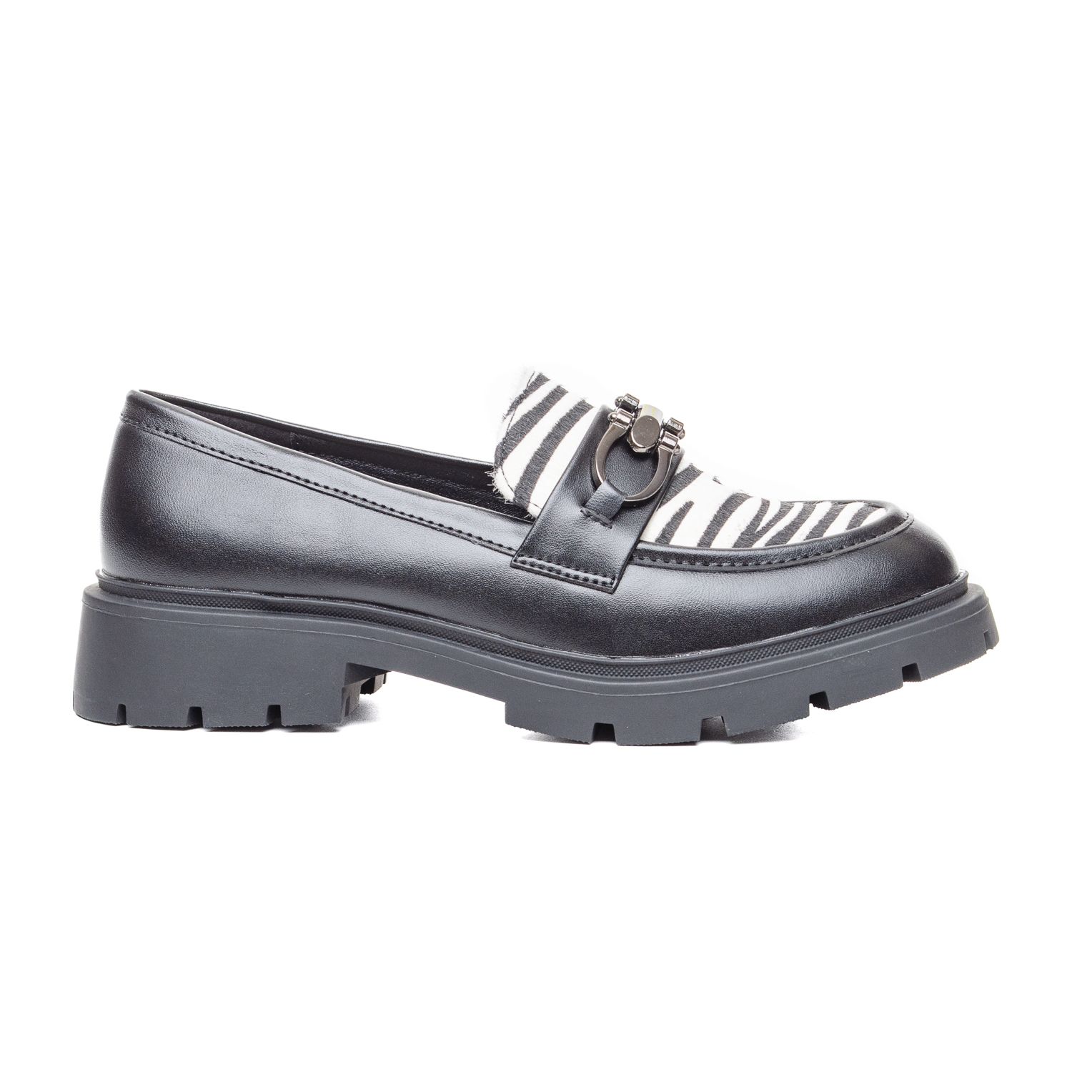 ЖЕНСКА ЧЕВЛА 525349 Black