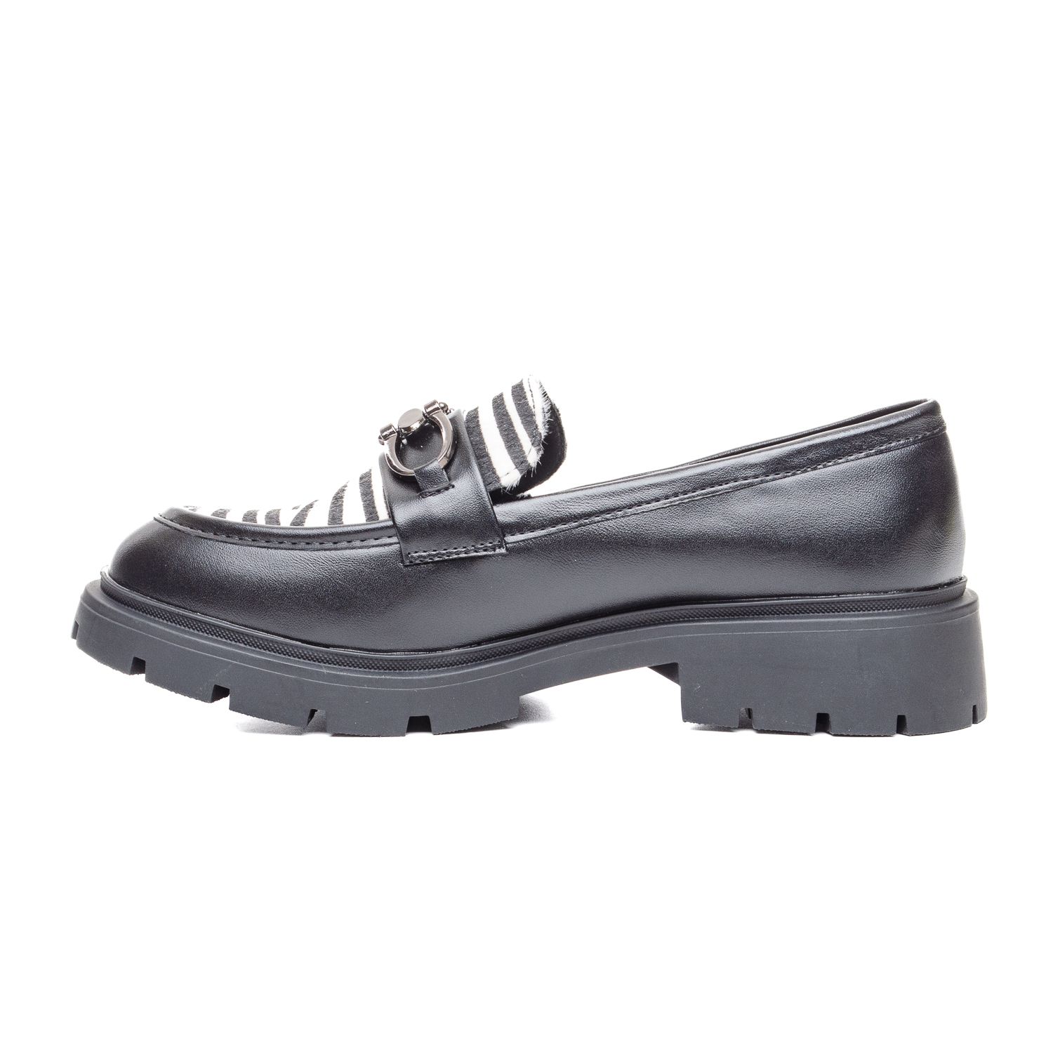 Женска Чевла 525349 Black