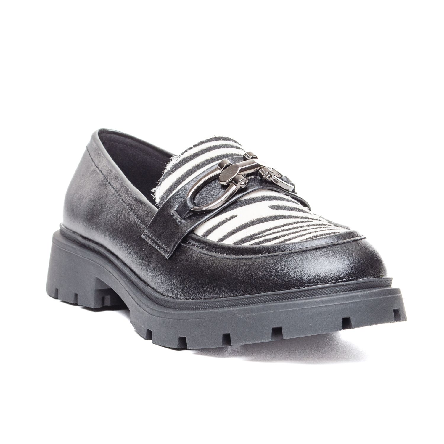 Женска Чевла 525349 Black