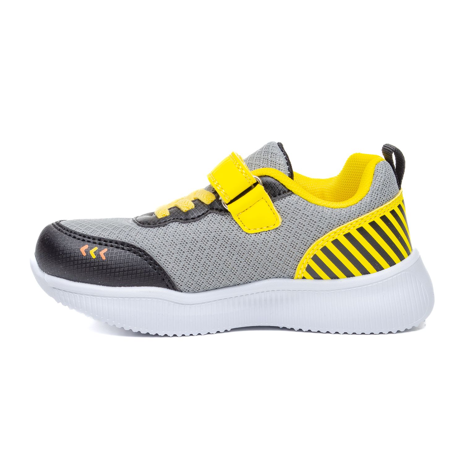 Детска Патика W194252 Black/Yellow