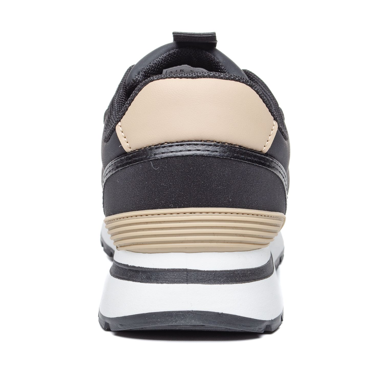 Женска Патика W014360 Black