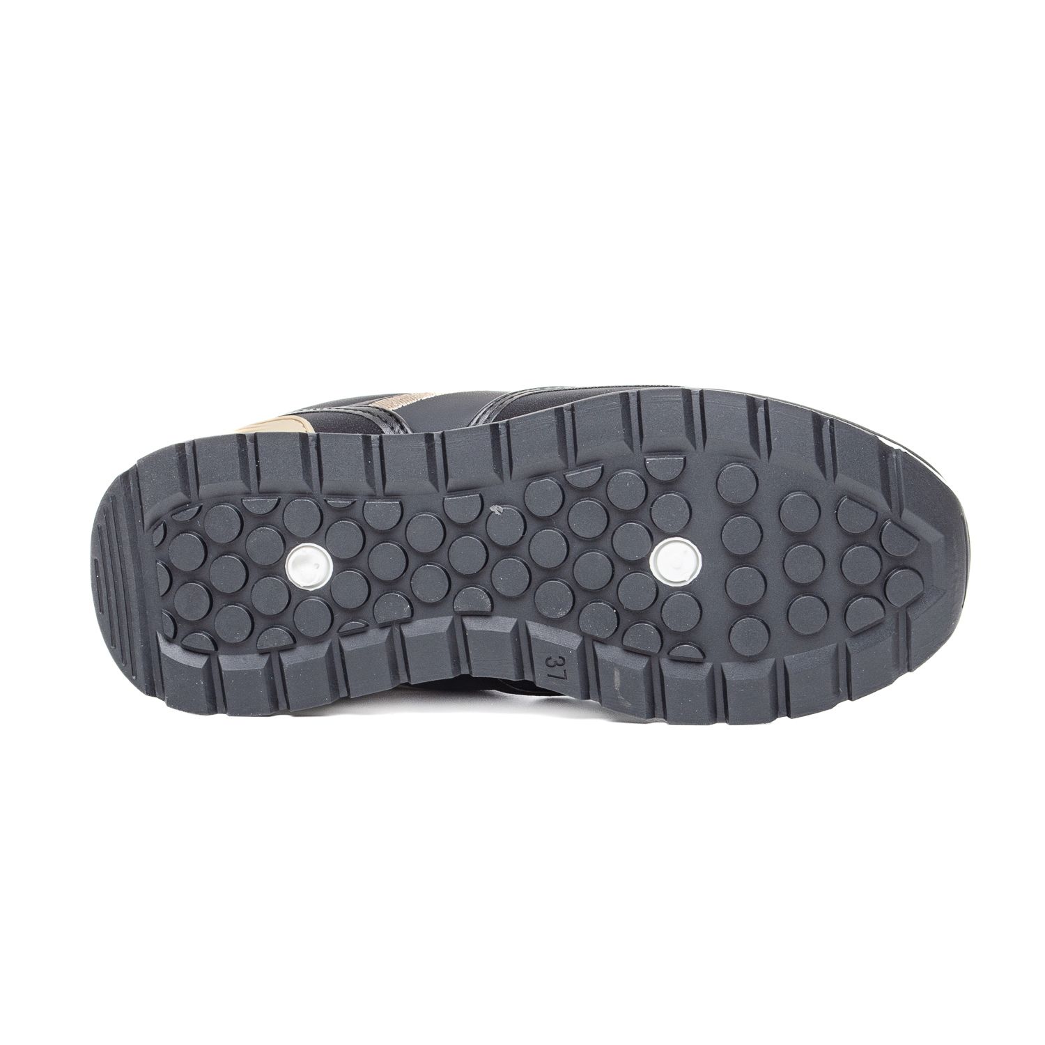 Женска Патика W014360 Black