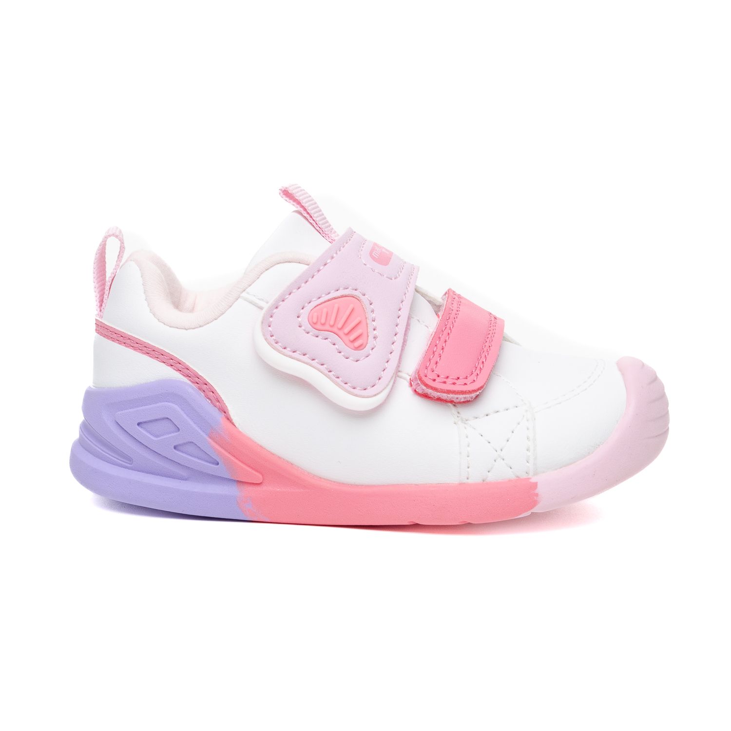 БЕБЕШКА ЧЕВЛА 016596 Pink