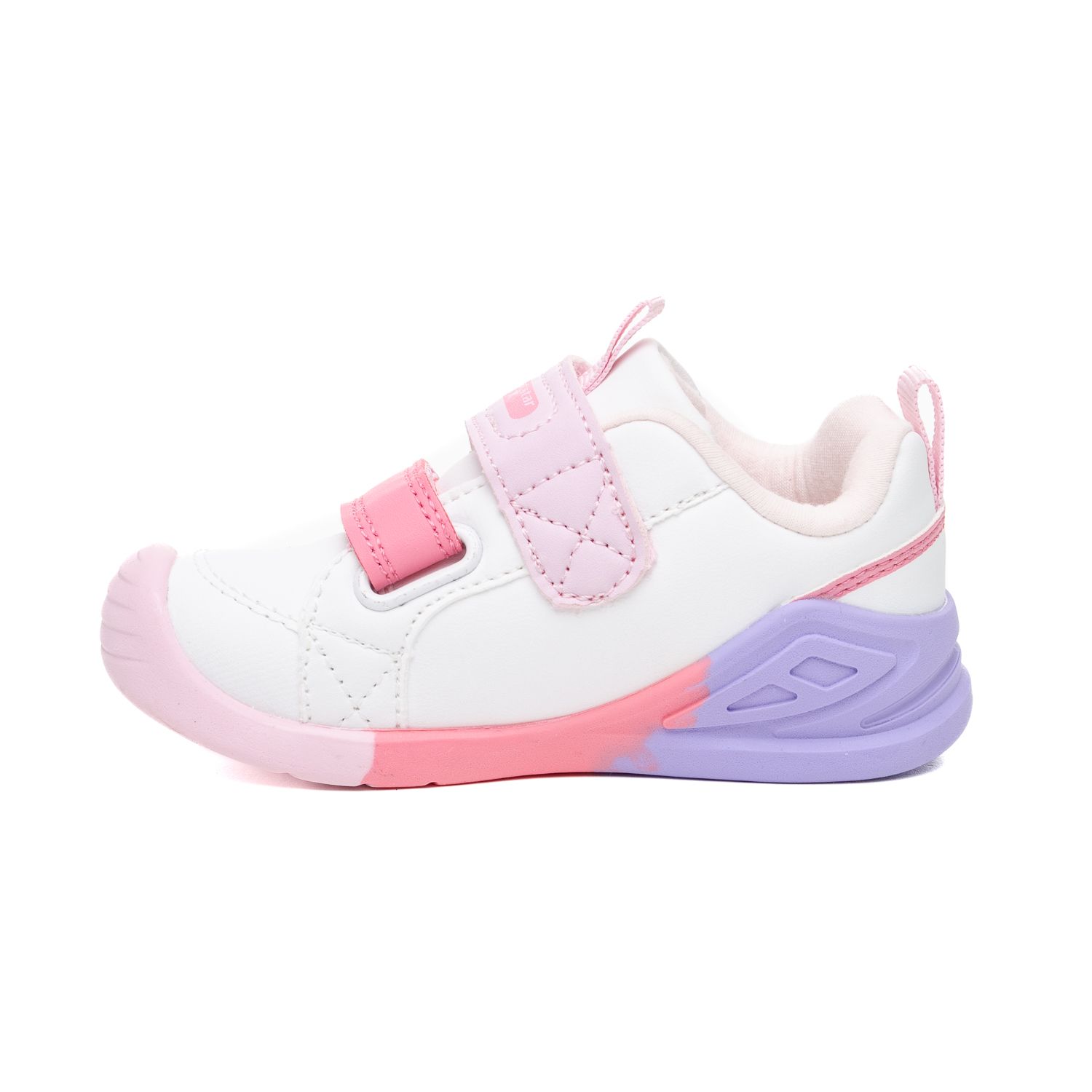 Бебешка Патика 016596 Pink