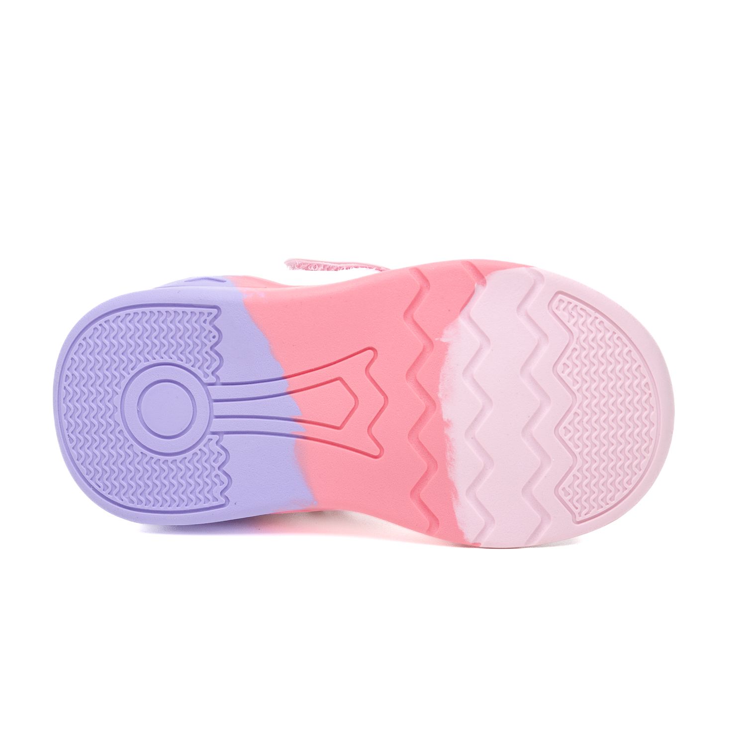 Бебешка Патика 016596 Pink