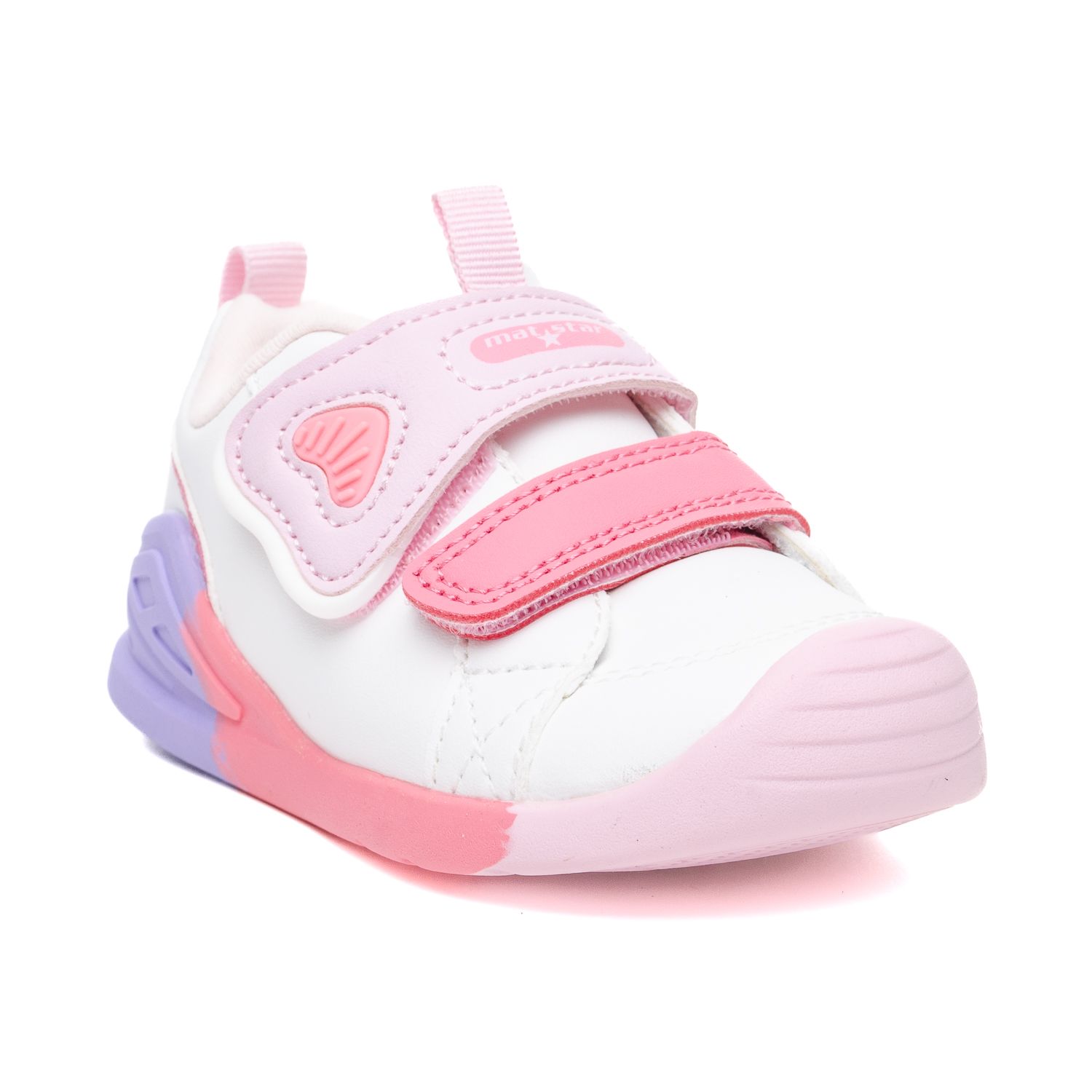 Бебешка Патика 016596 Pink