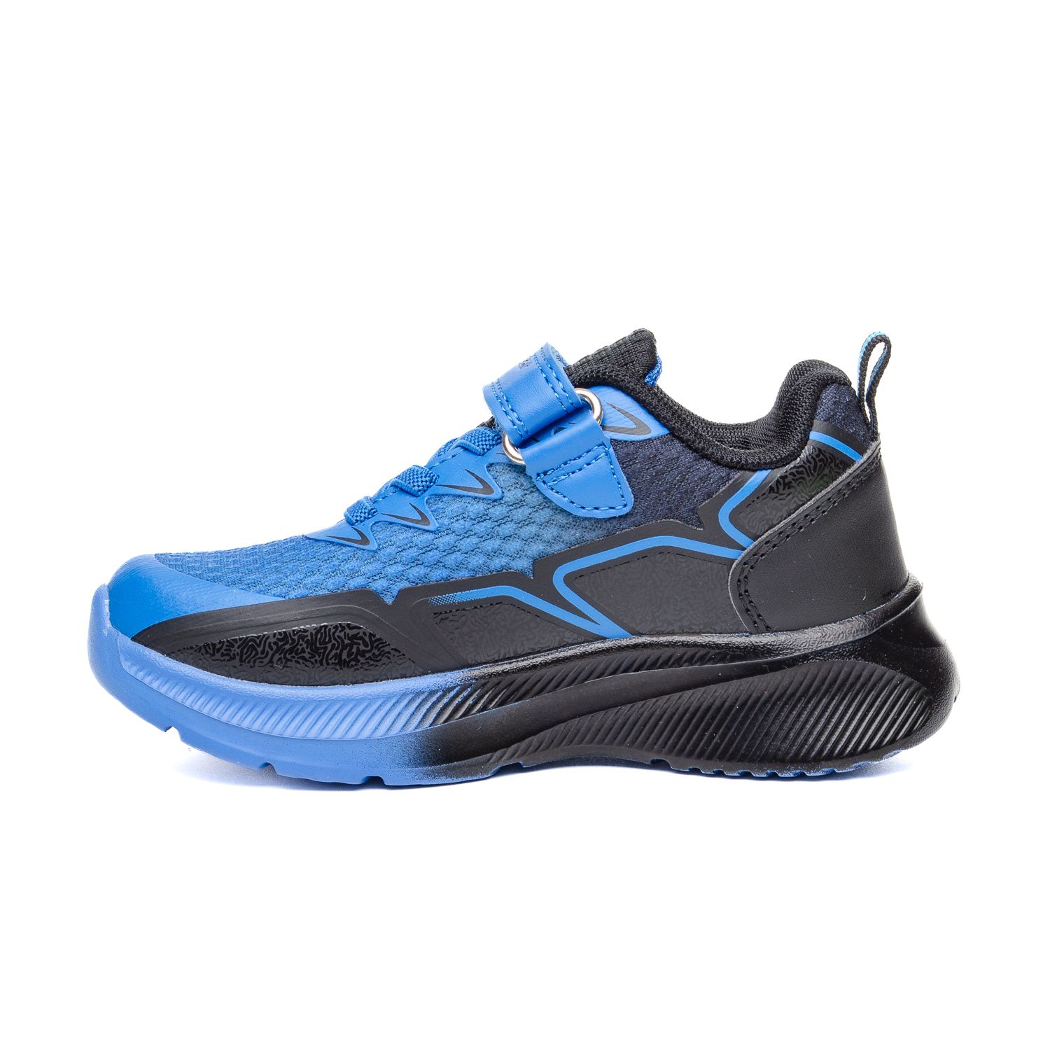 Детска Патика 016606 Blue/Black