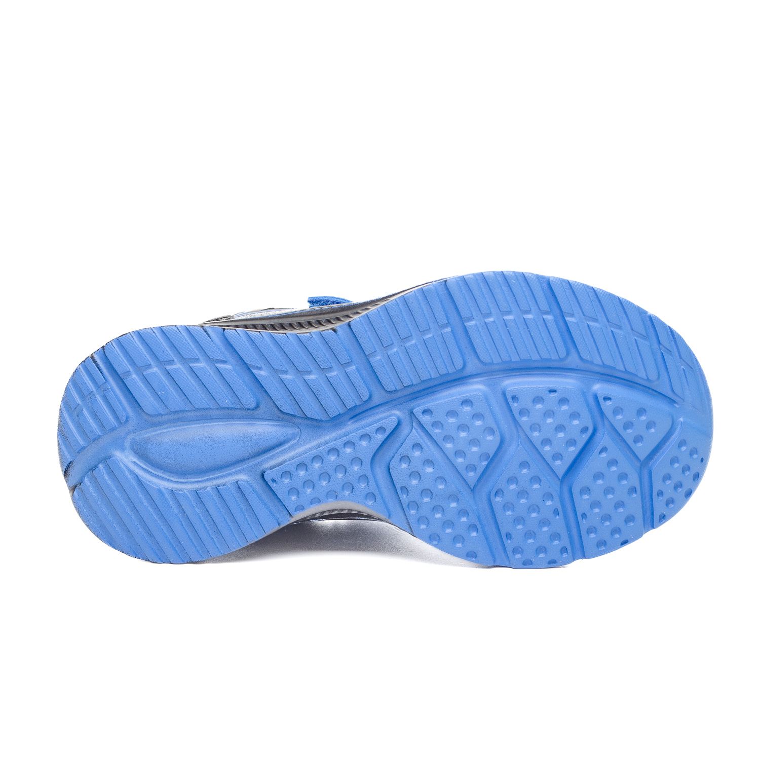 Детска Патика 016606 Blue/Black