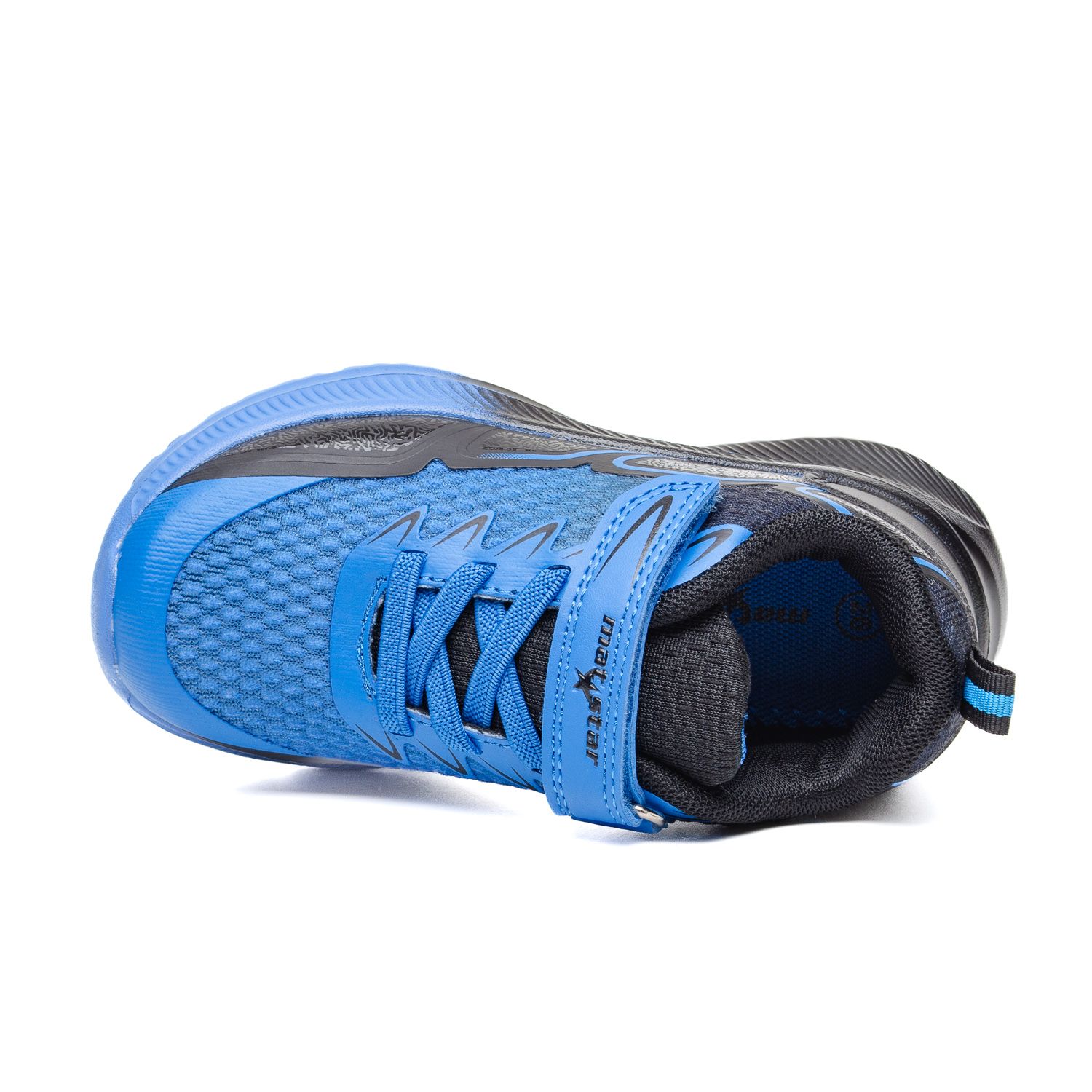 Детска Патика 016606 Blue/Black