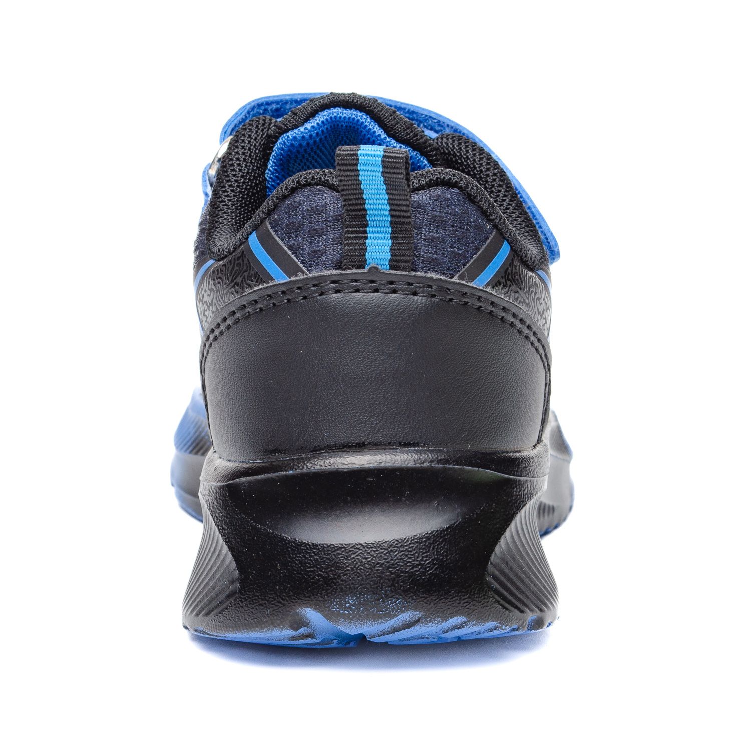 Детска Патика 016606 Blue/Black