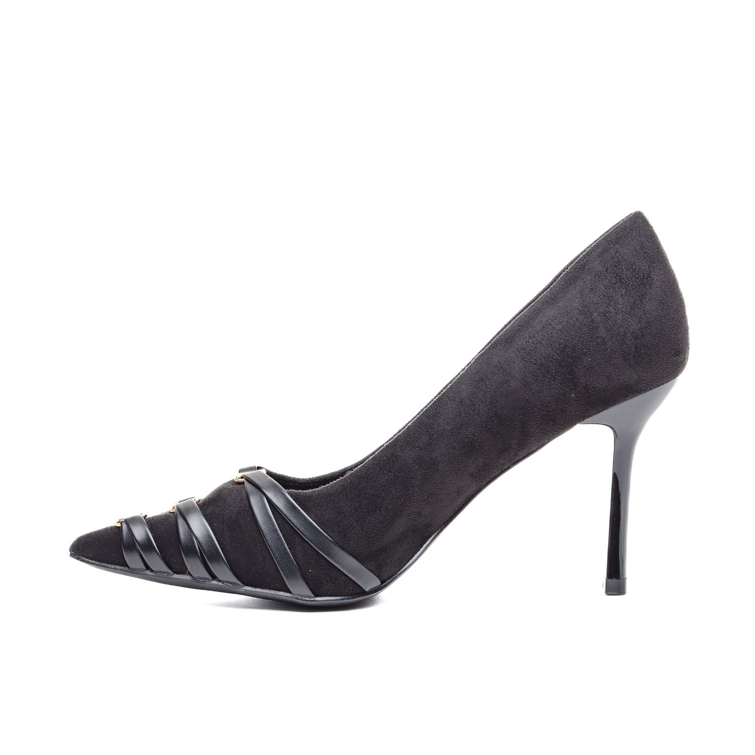 Женска Чевла 558070 Black