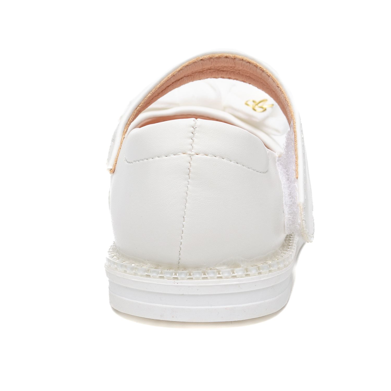 Бебешка Чевла W852010 White