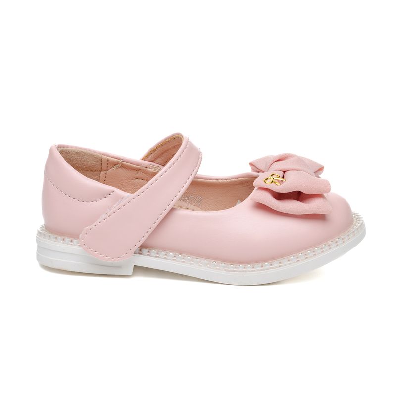 БЕБЕШКА ЧЕВЛА W852010 Pink