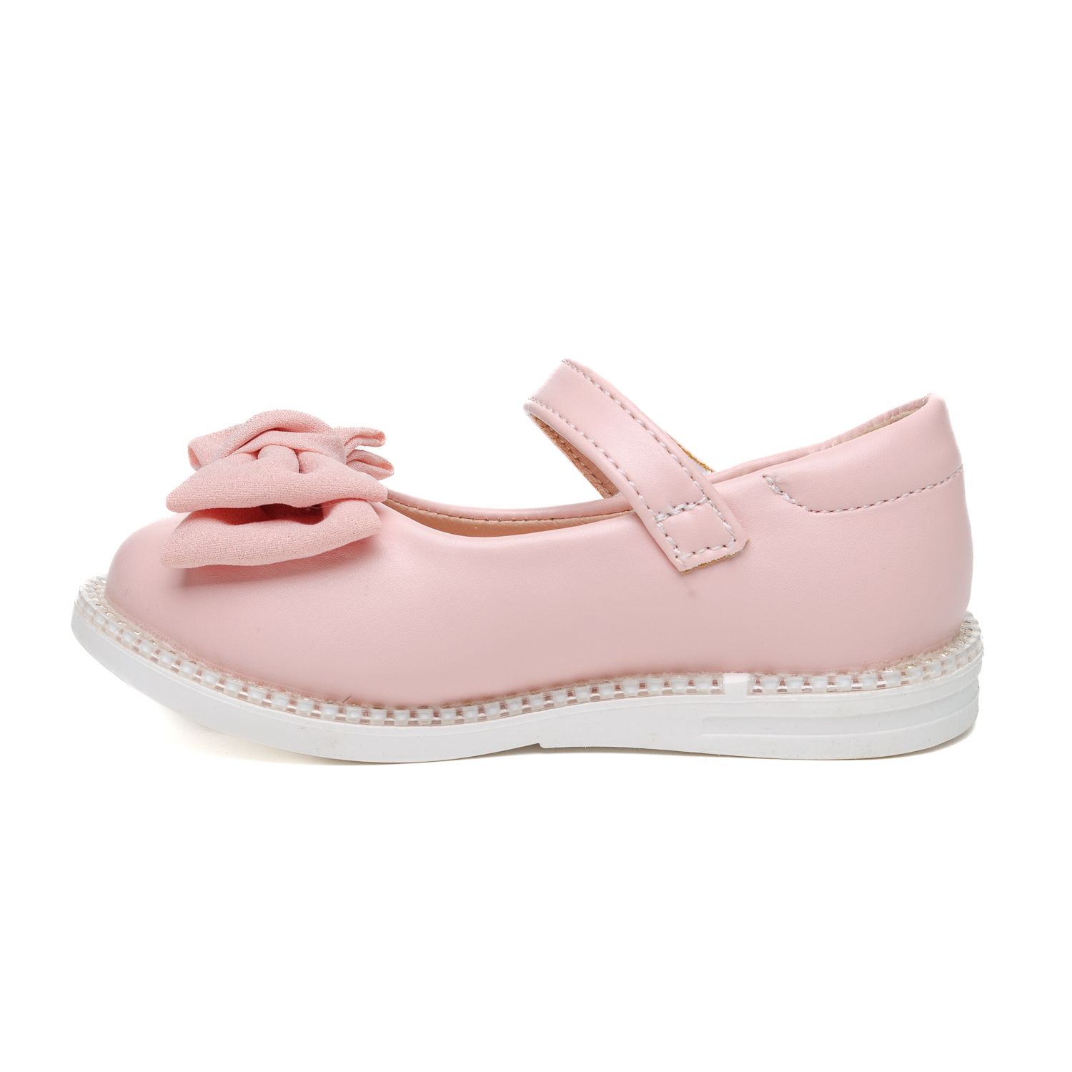 Бебешка Чевла W852010 Pink