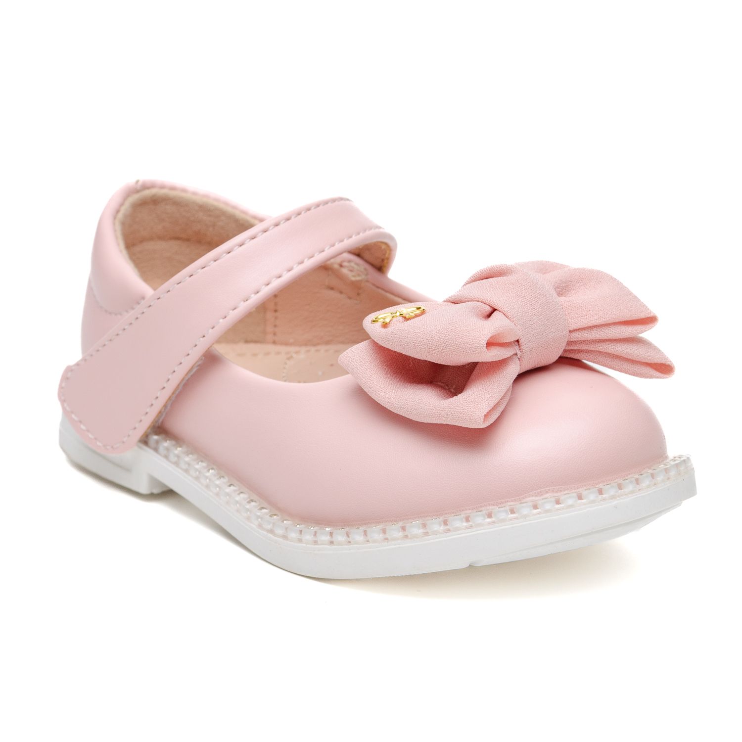 Бебешка Чевла W852010 Pink
