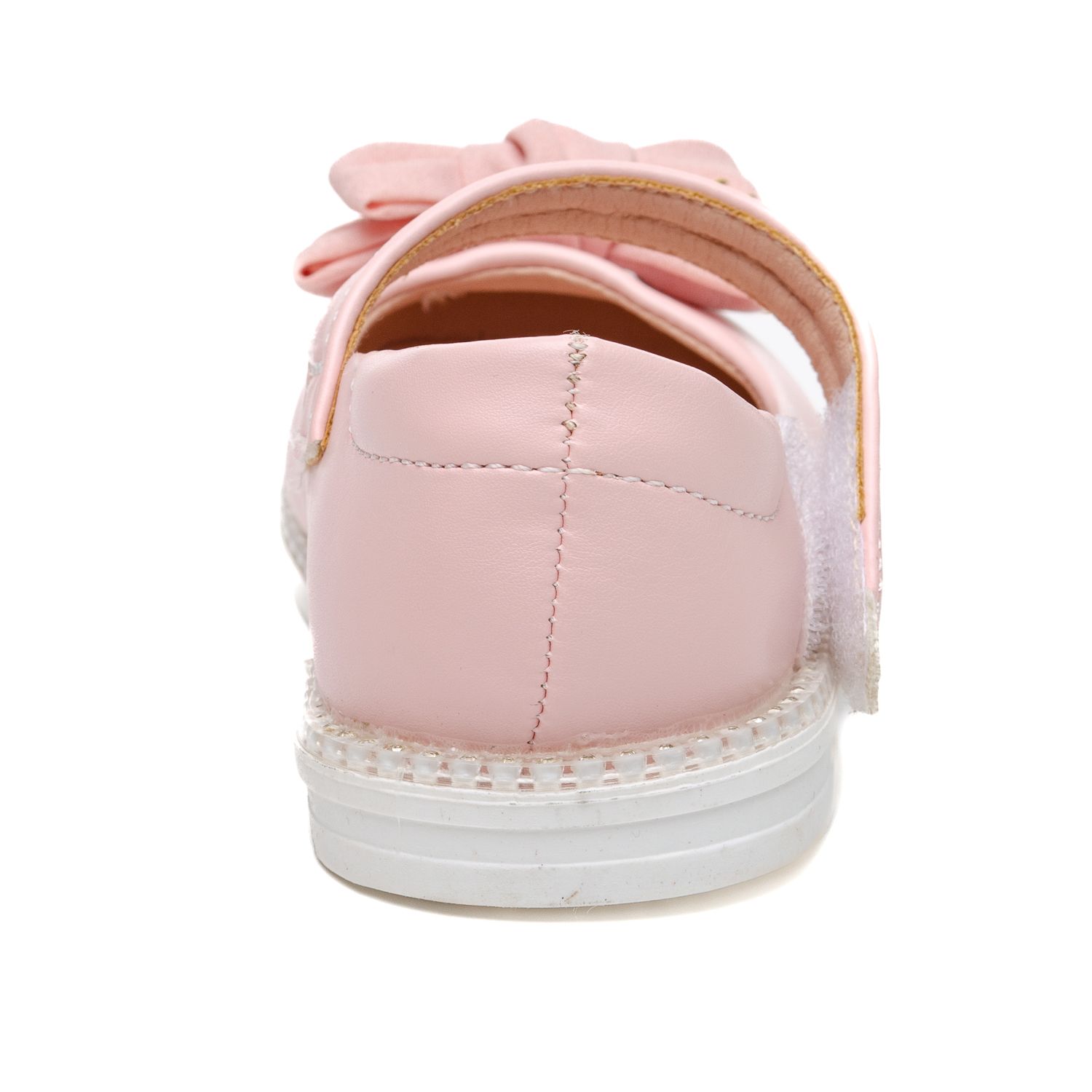 Бебешка Чевла W852010 Pink
