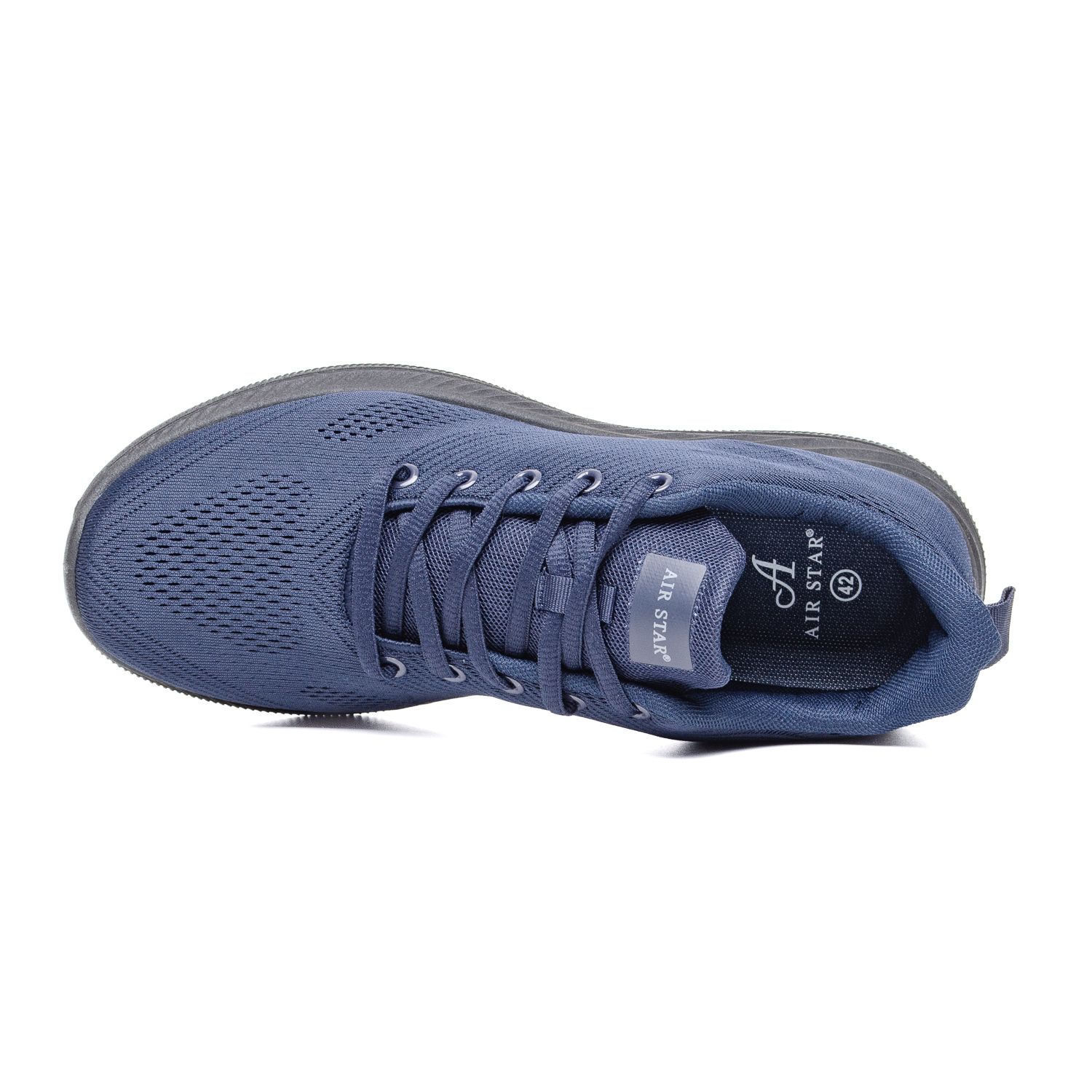 Машка Патика W014354 Navy