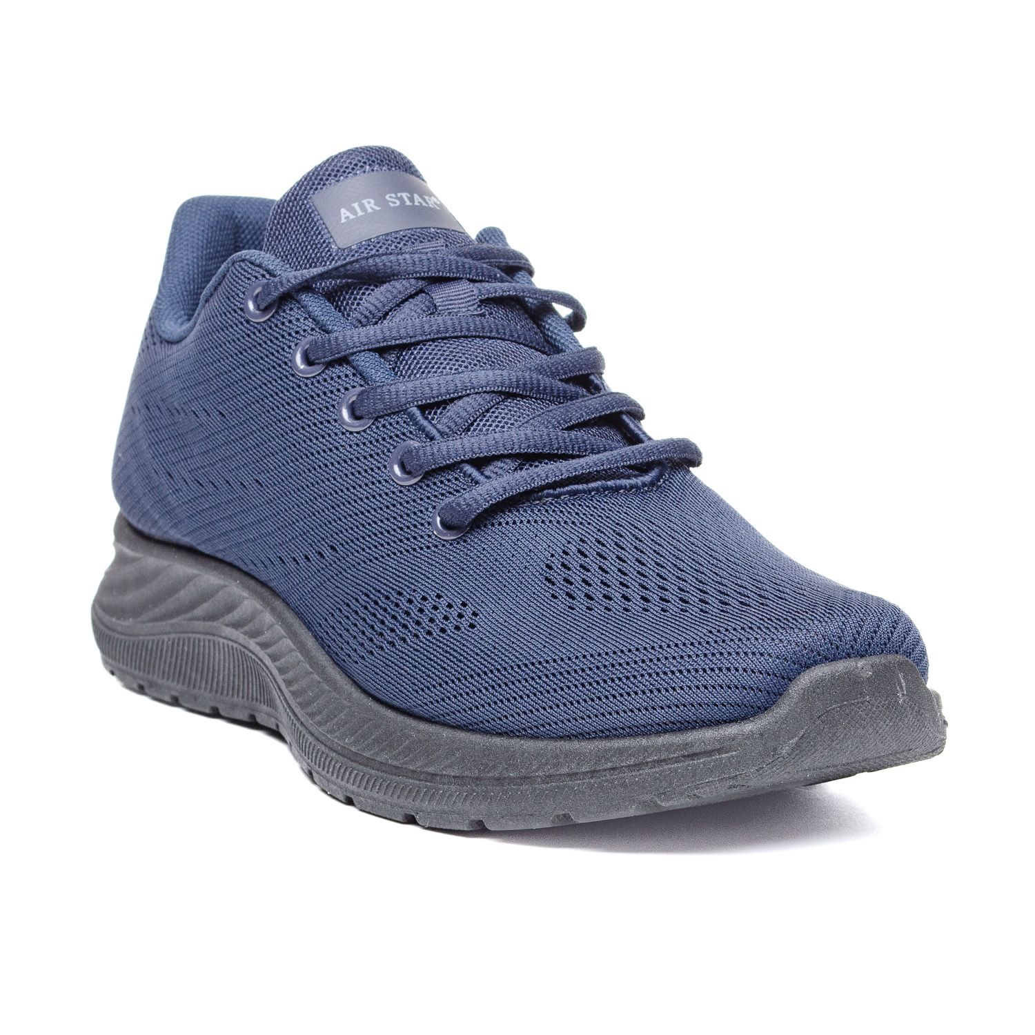 Машка Патика W014354 Navy