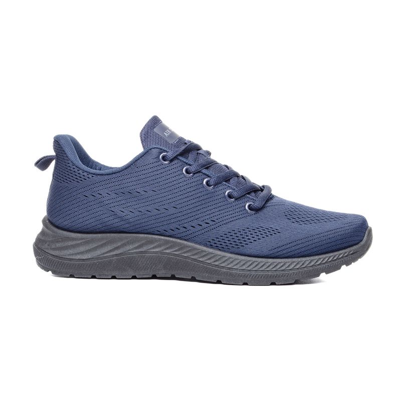 МАШКА ПАТИКА W014354 Navy