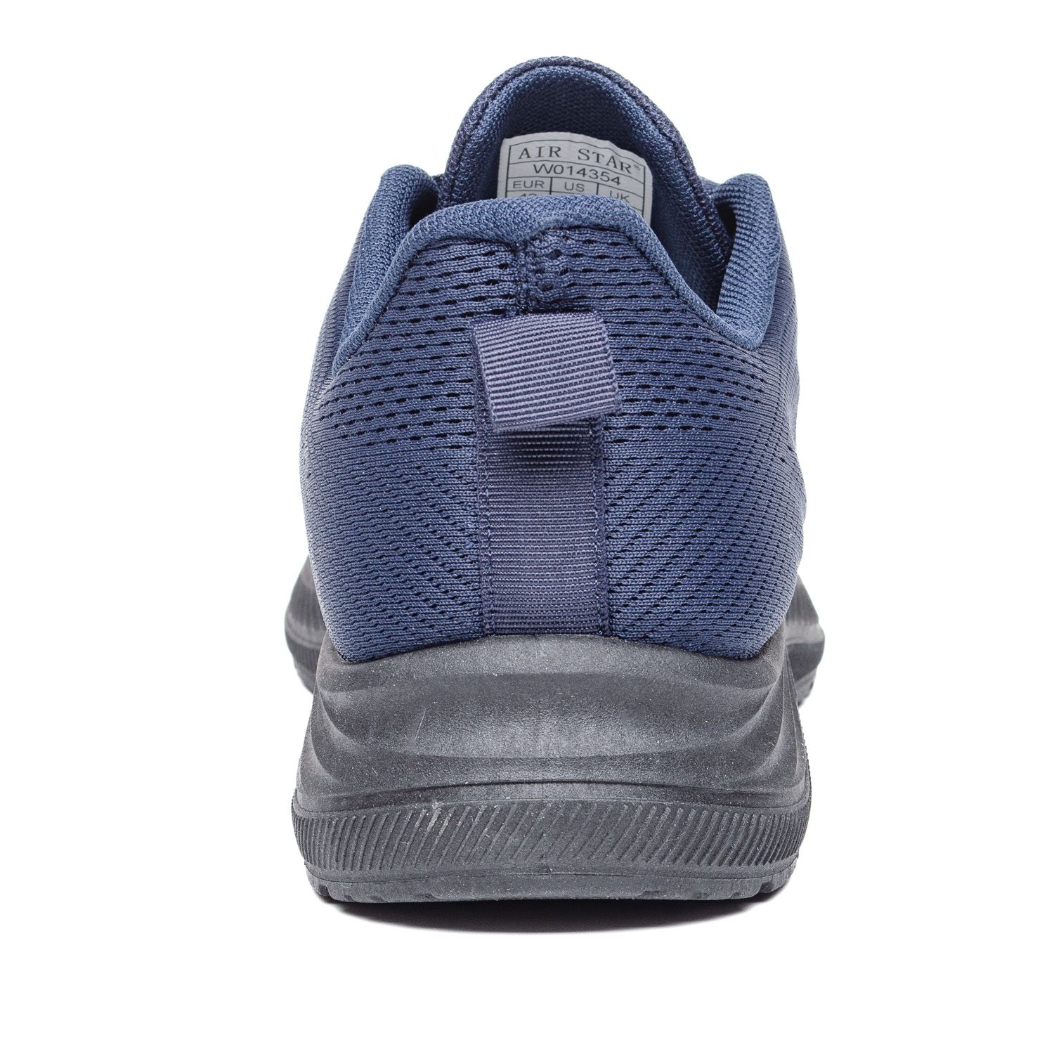 Машка Патика W014354 Navy