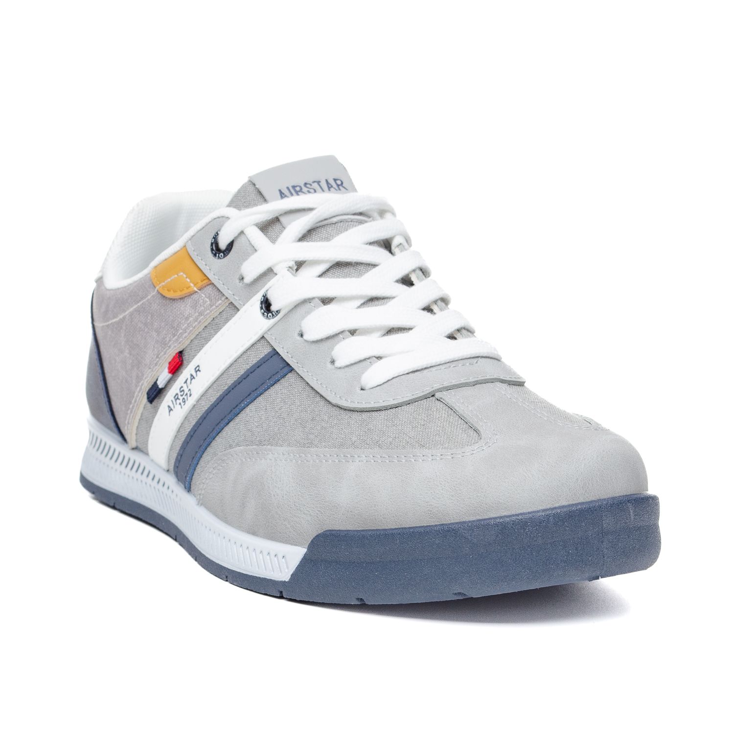 Машка Патика W164277 Grey