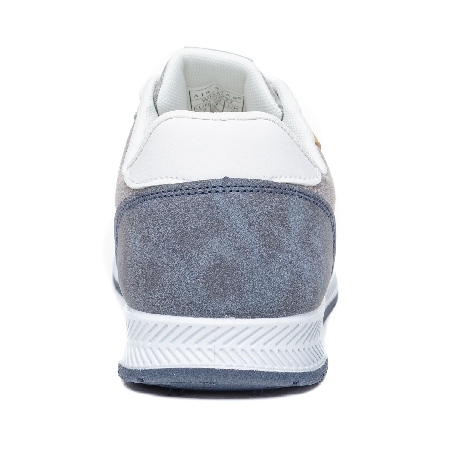 Машка Патика W164277 Grey