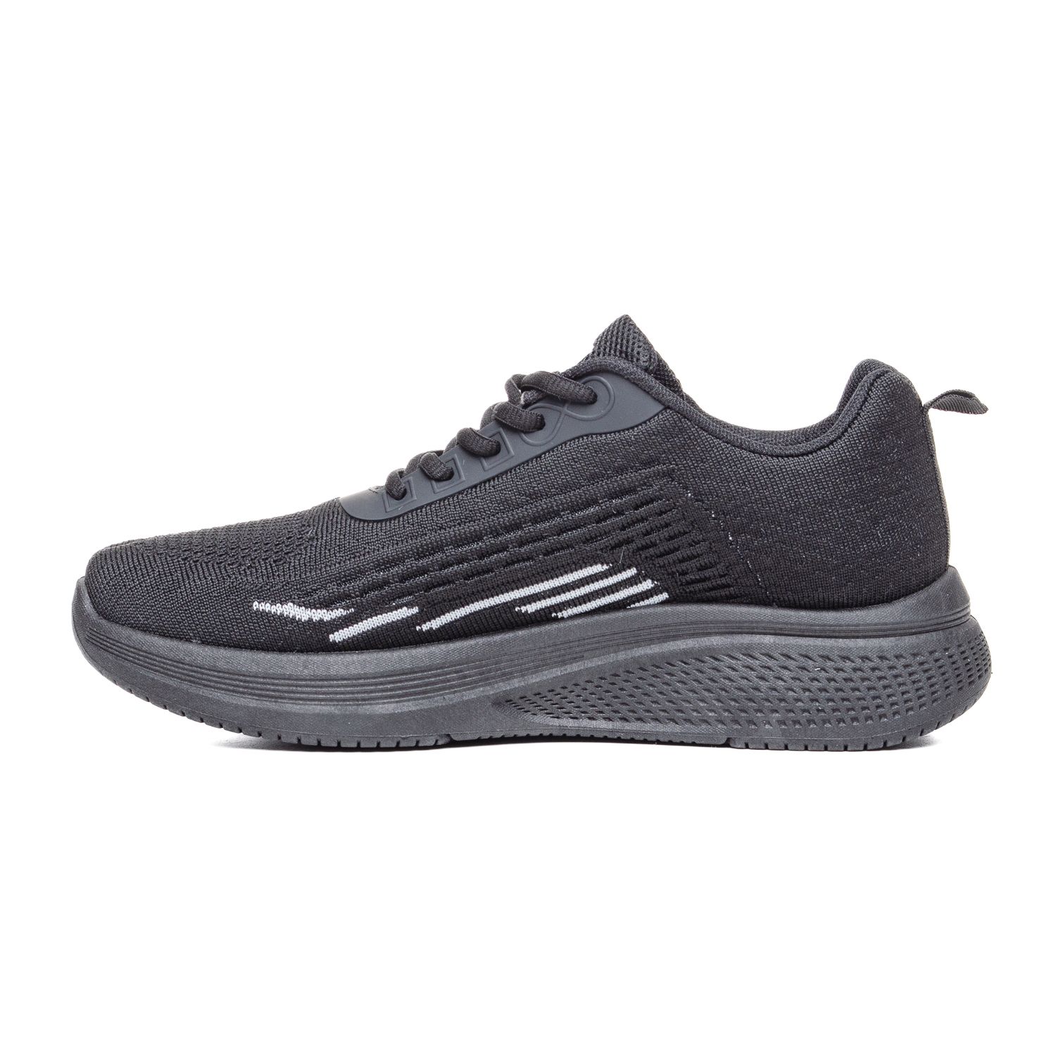 Машка Патика W138705 Black
