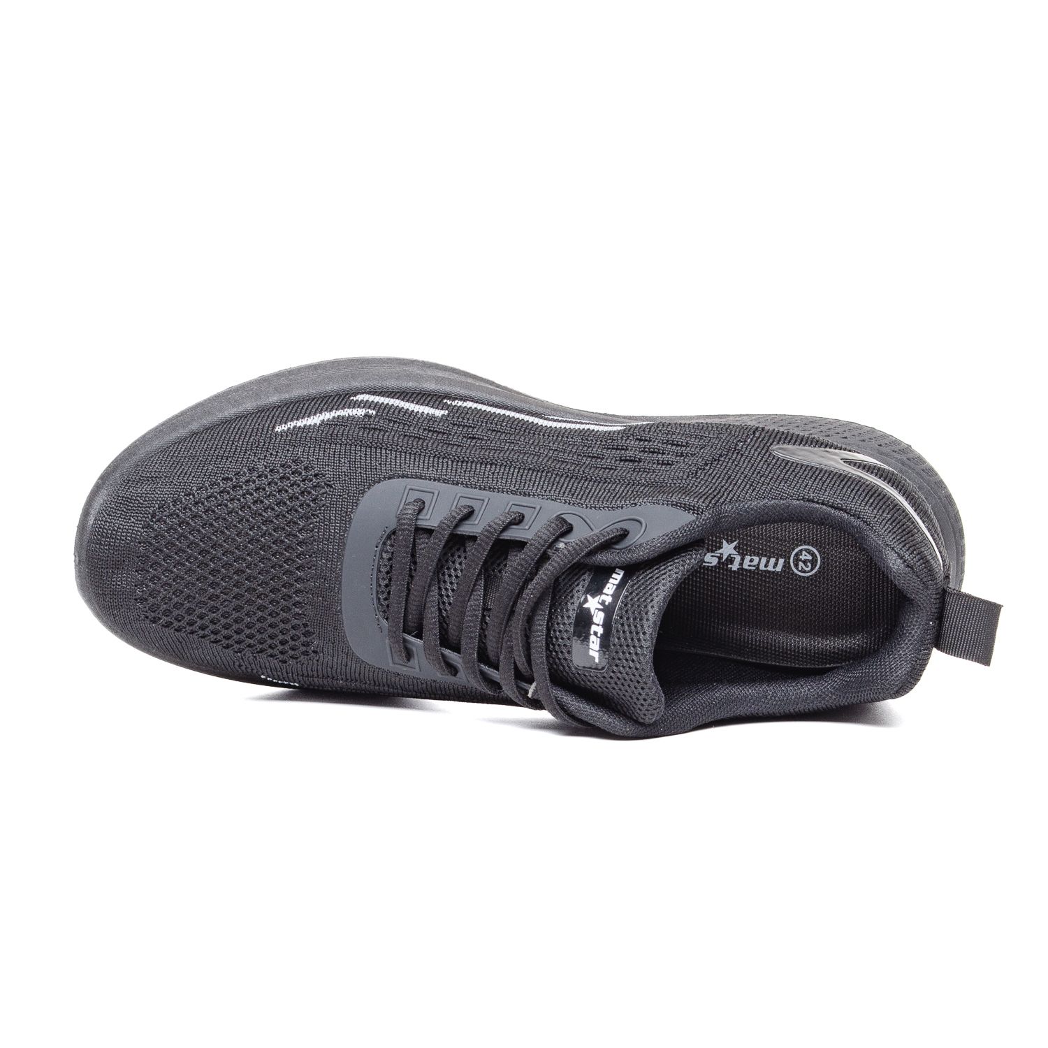 Машка Патика W138705 Black