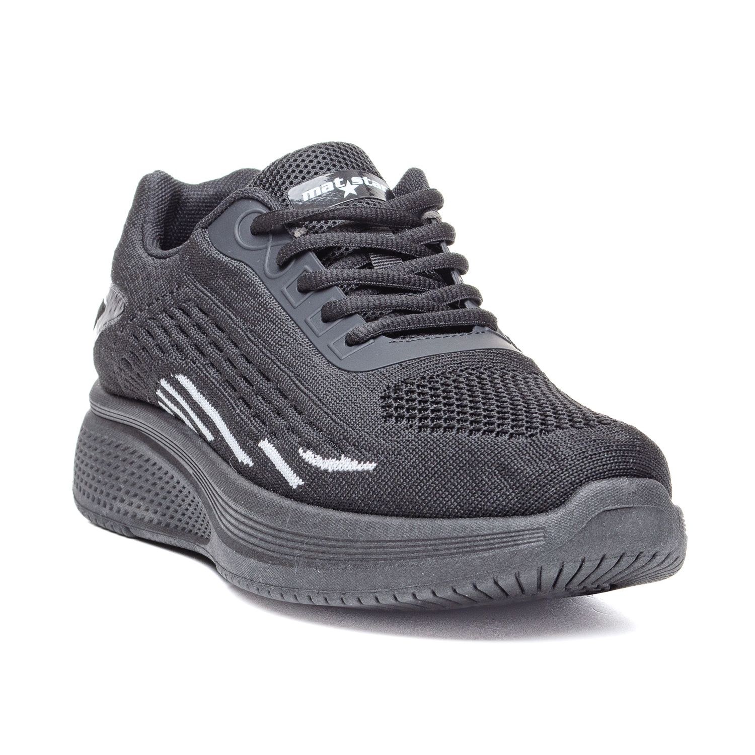 Машка Патика W138705 Black