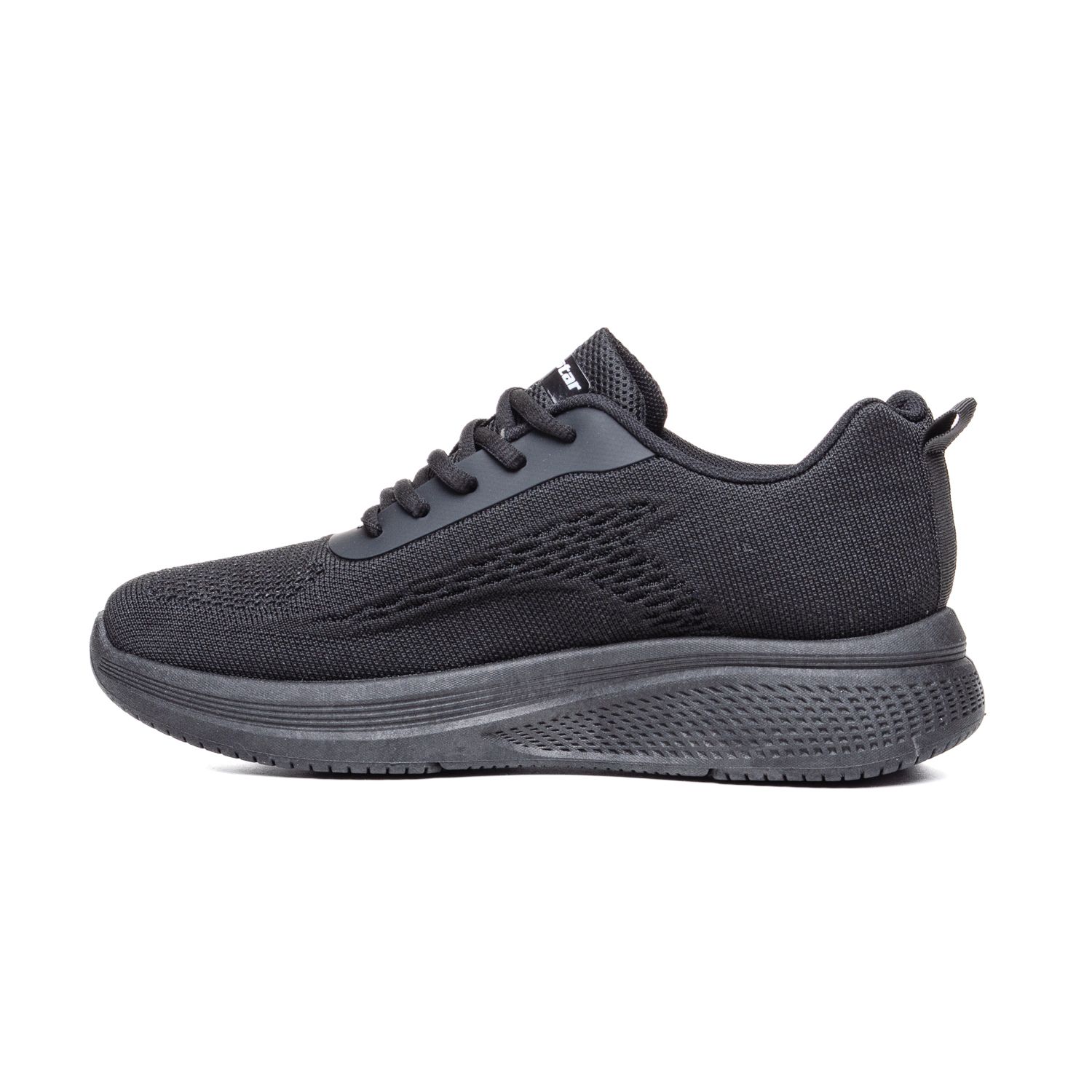 Машка Патика W138706 Black