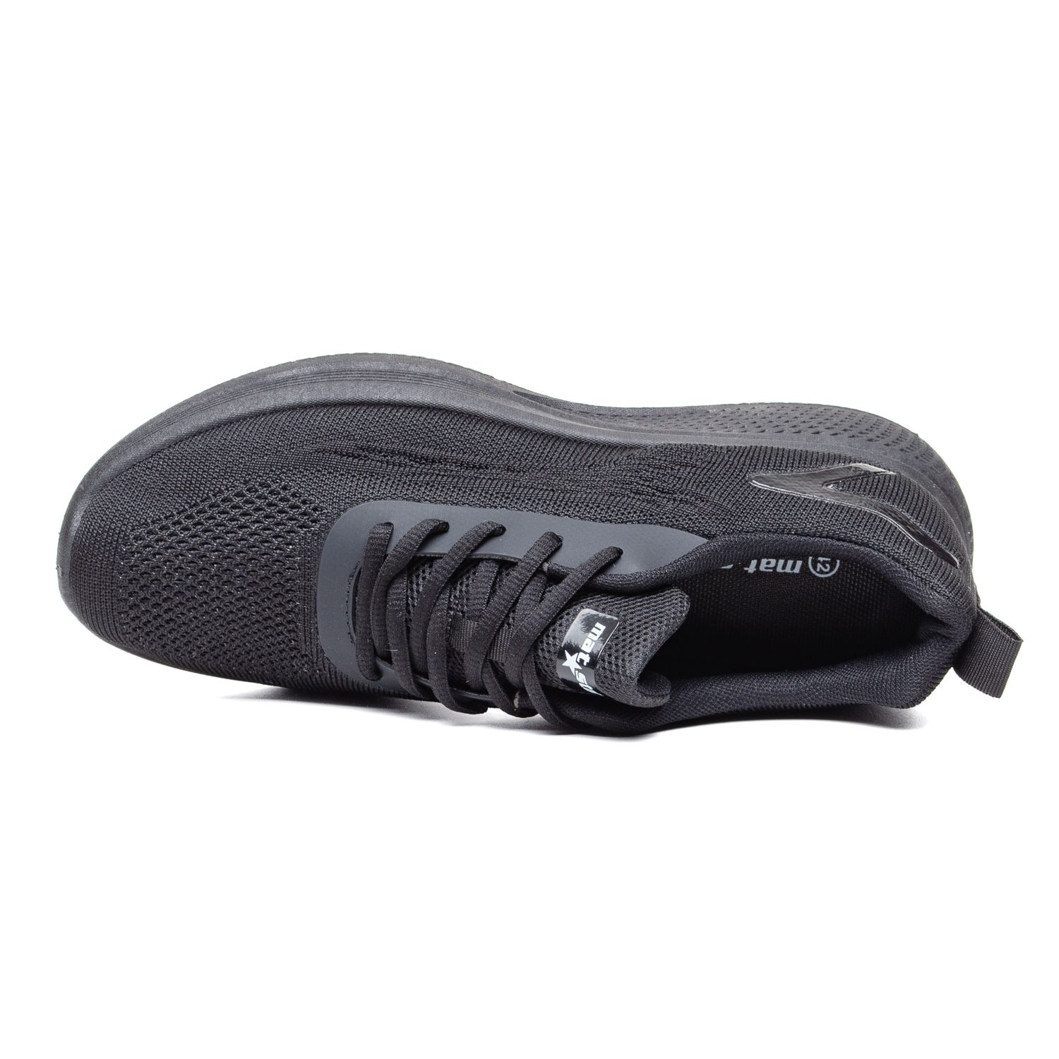 Машка Патика W138706 Black