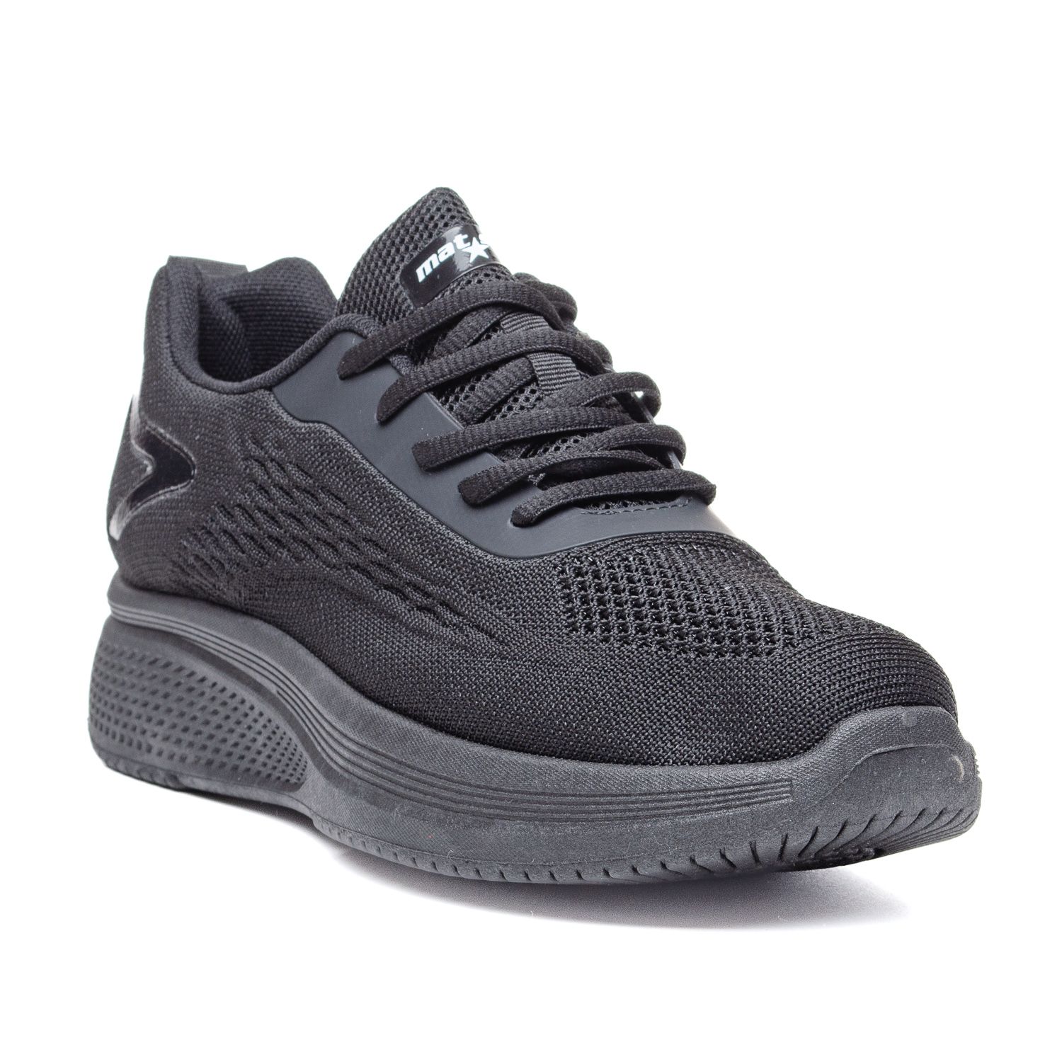 Машка Патика W138706 Black