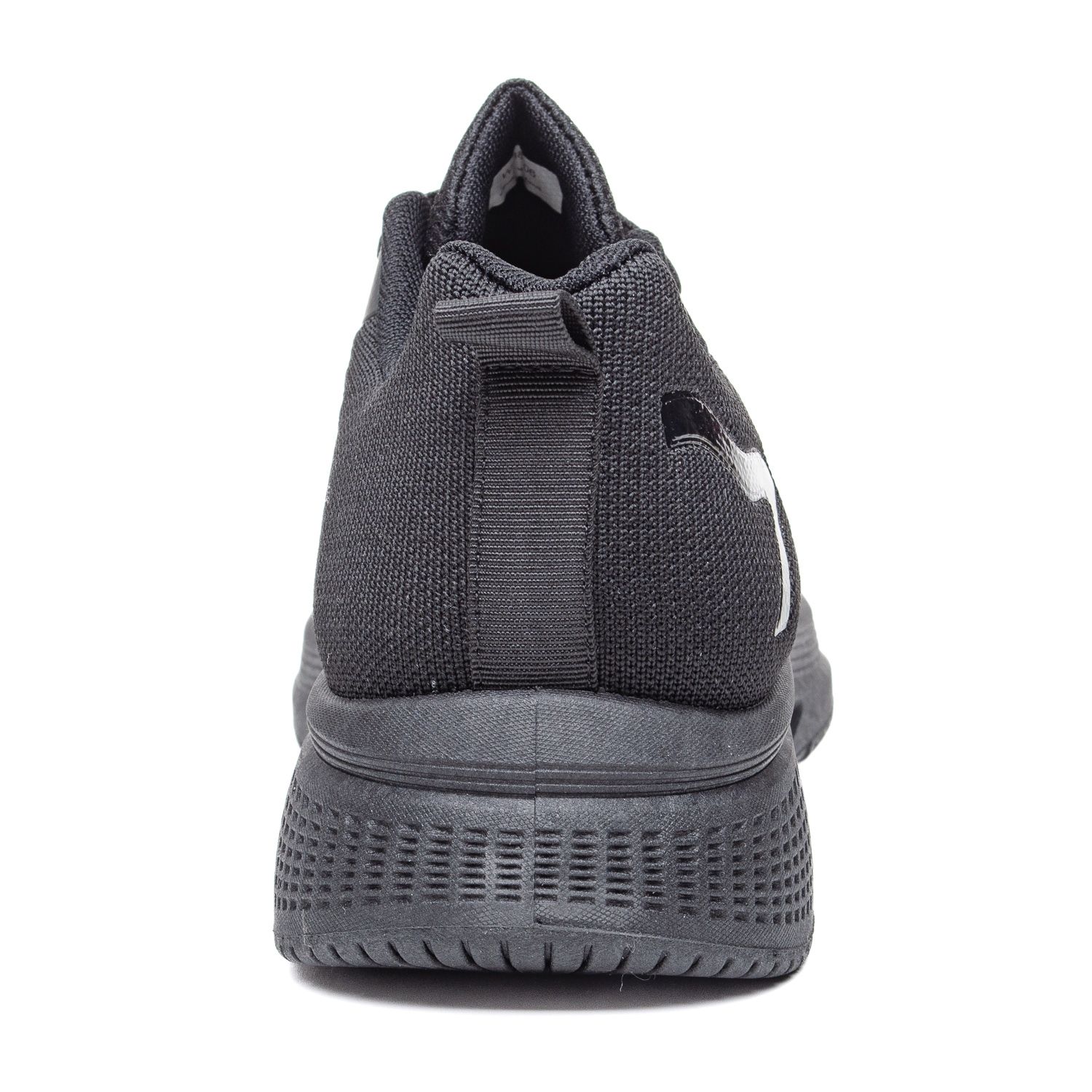 Машка Патика W138706 Black