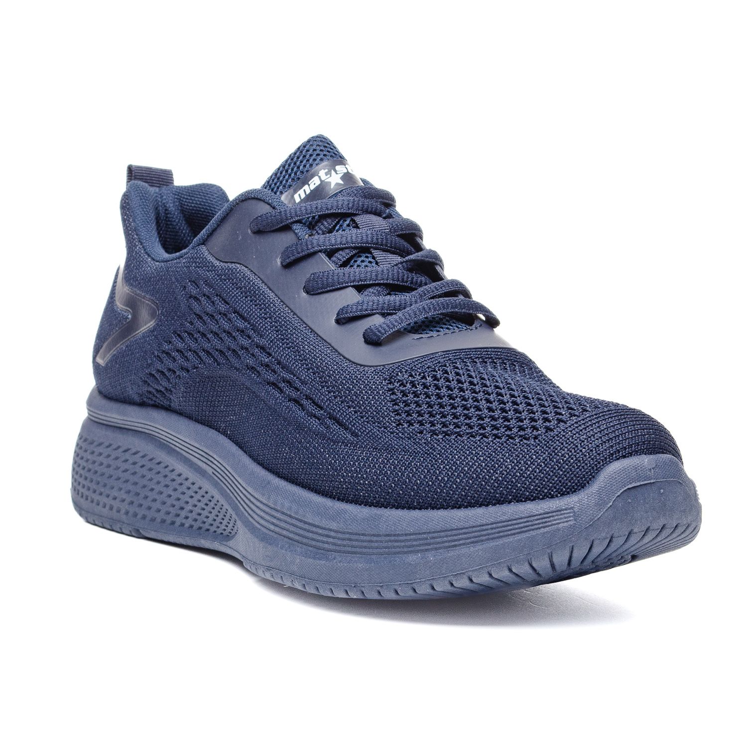 Машка Патика W138706 Navy