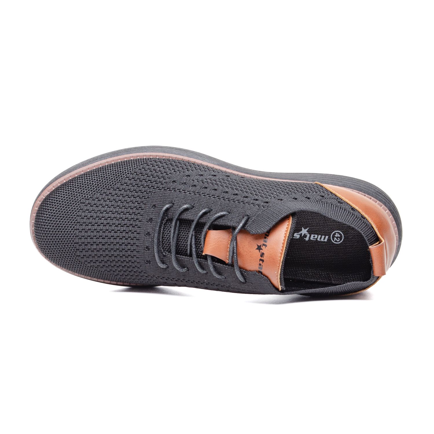 Машка Чевла W138709 Black