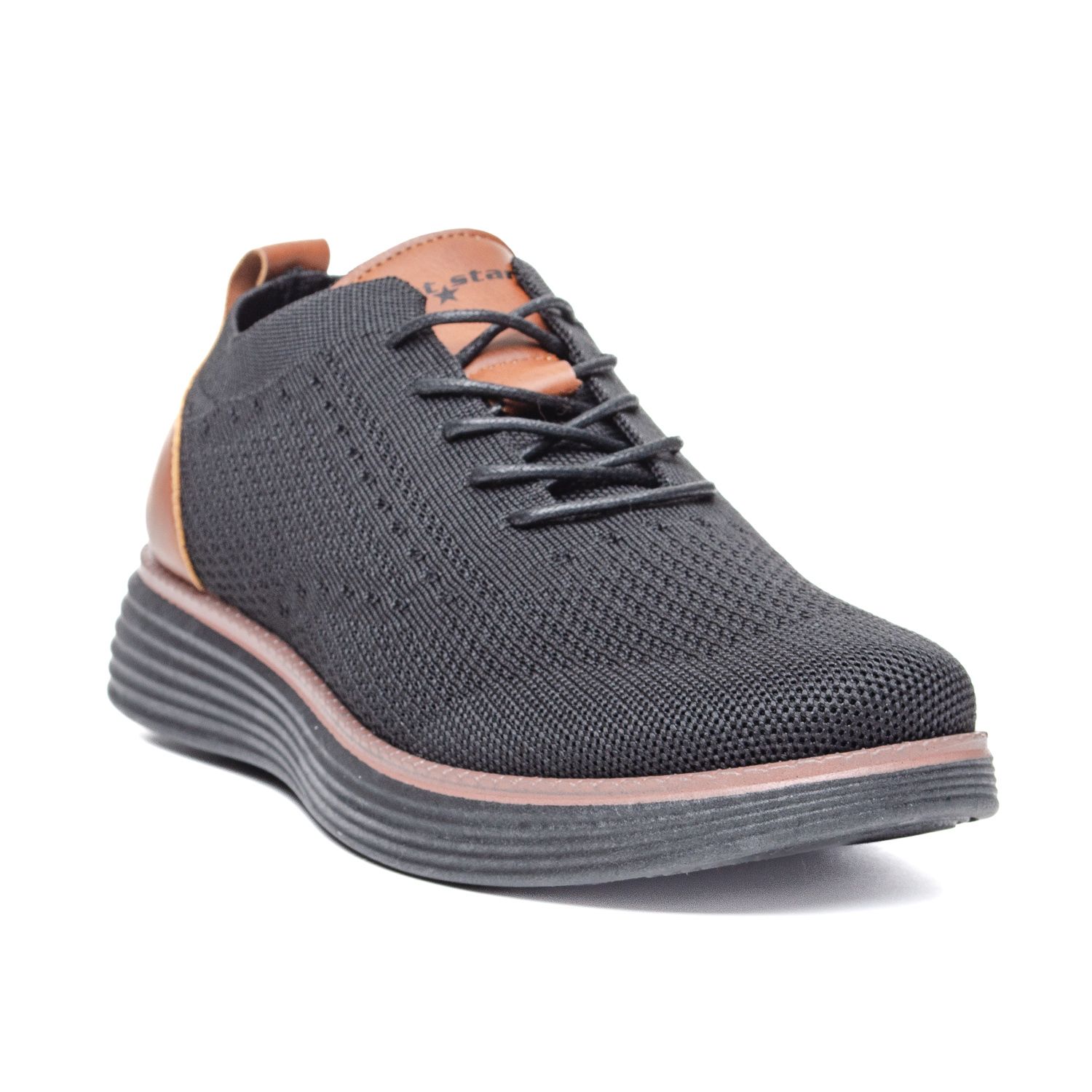Машка Чевла W138709 Black