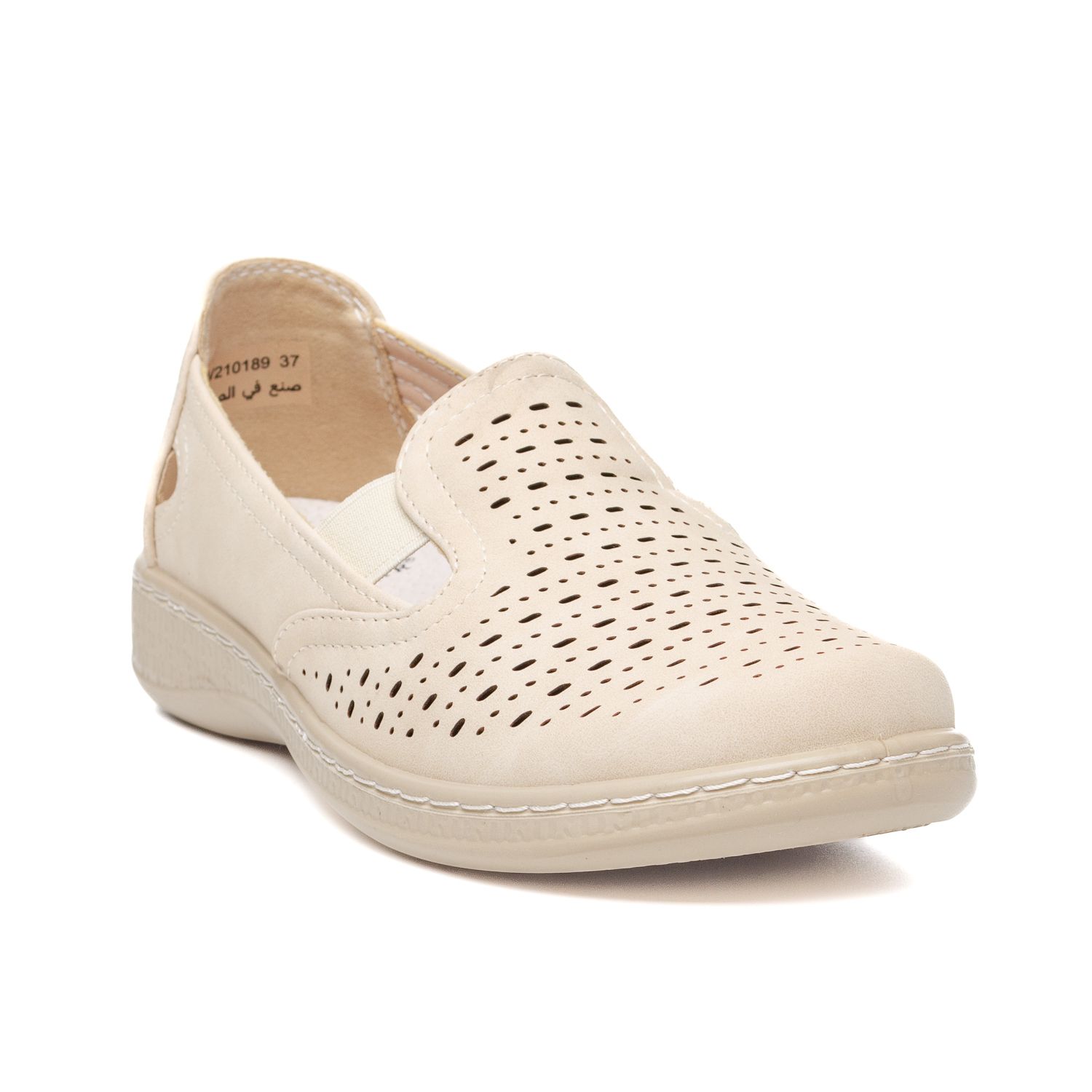 Женска Чевла W210189 Beige