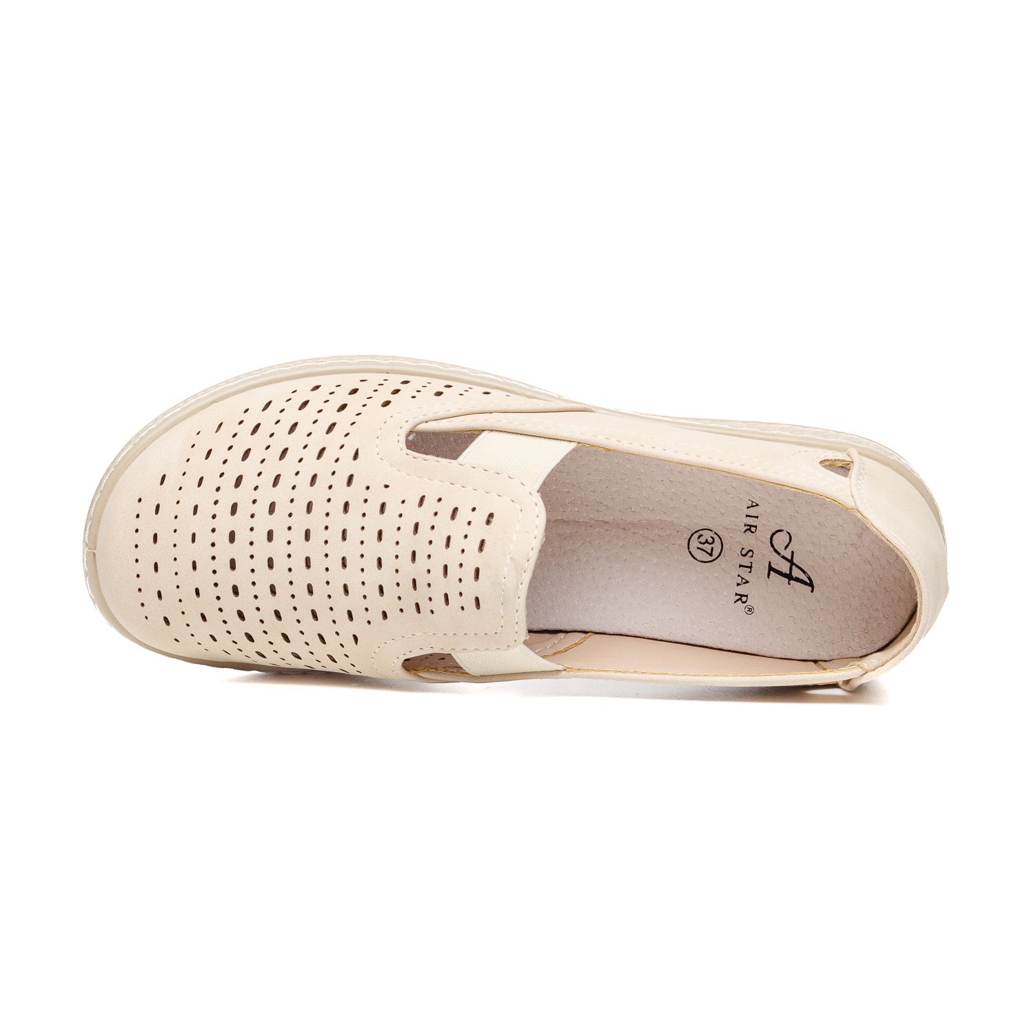 Женска Чевла W210189 Beige