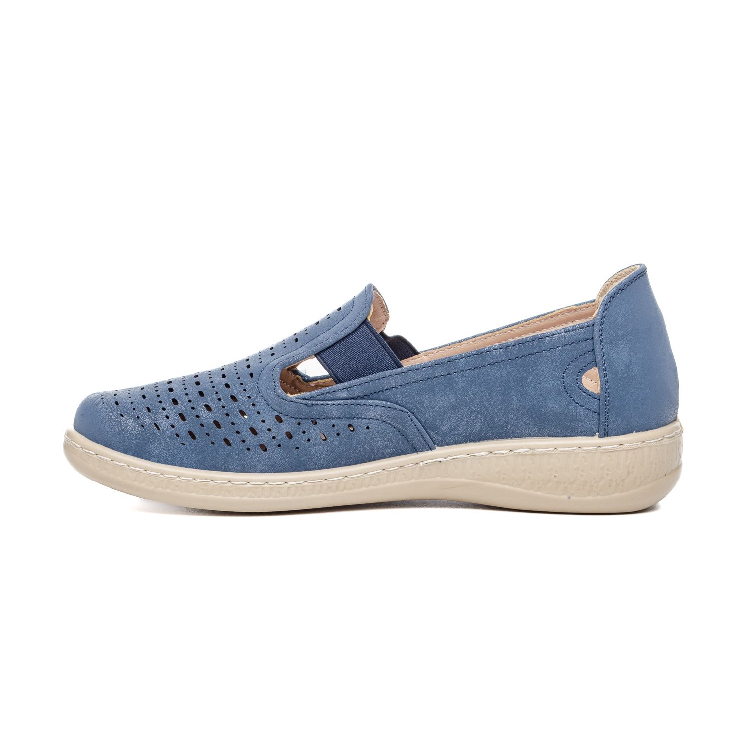 Женска Чевла W210189 Navy