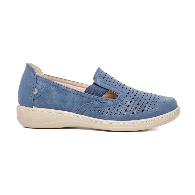 Женска Чевла W210189 Navy