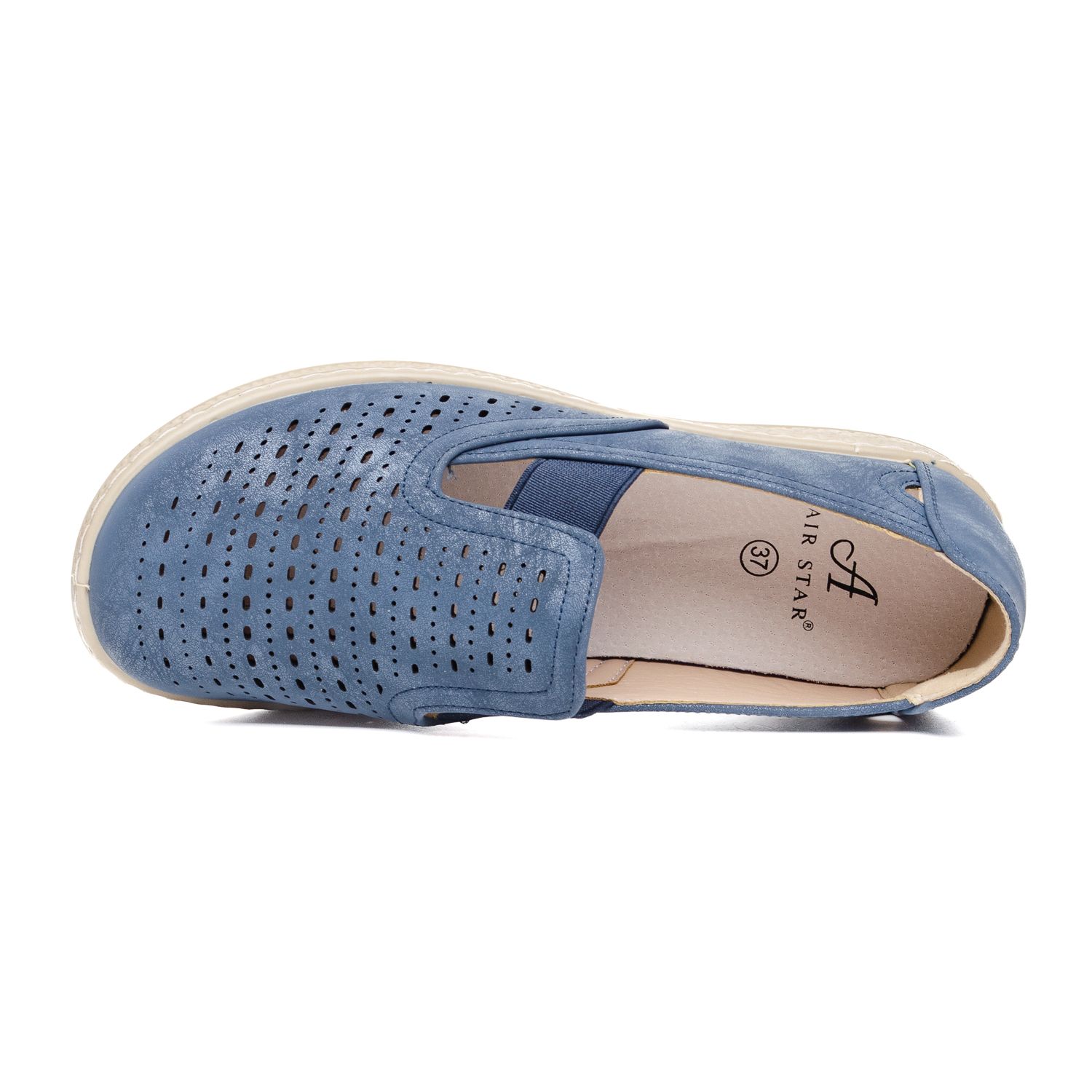 Женска Чевла W210189 Navy