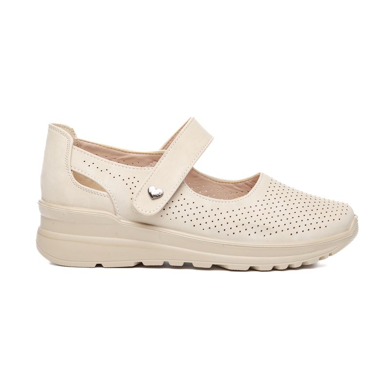Женска Чевла W210191 Beige