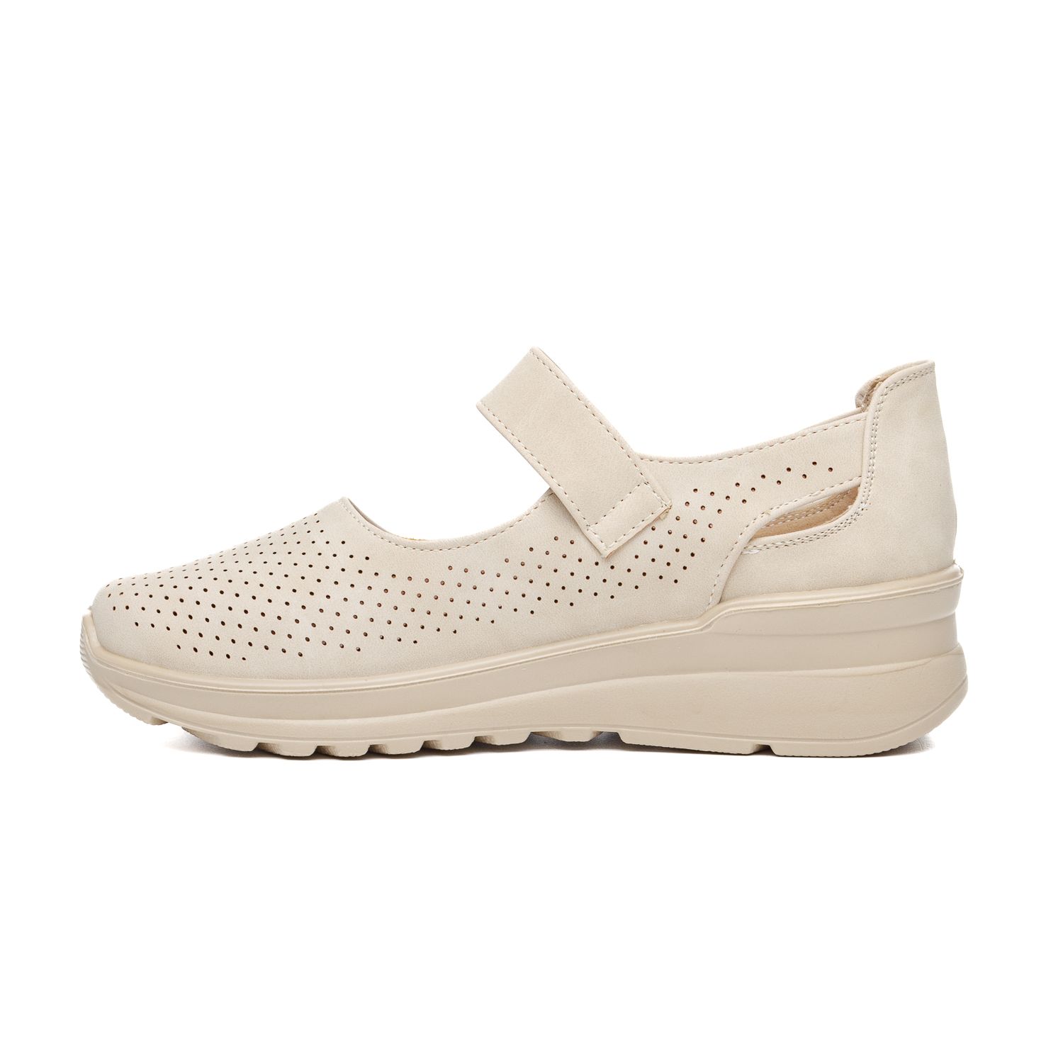 Женска Чевла W210191 Beige