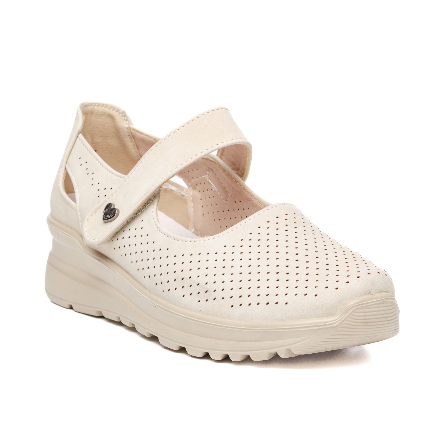 Женска Чевла W210191 Beige