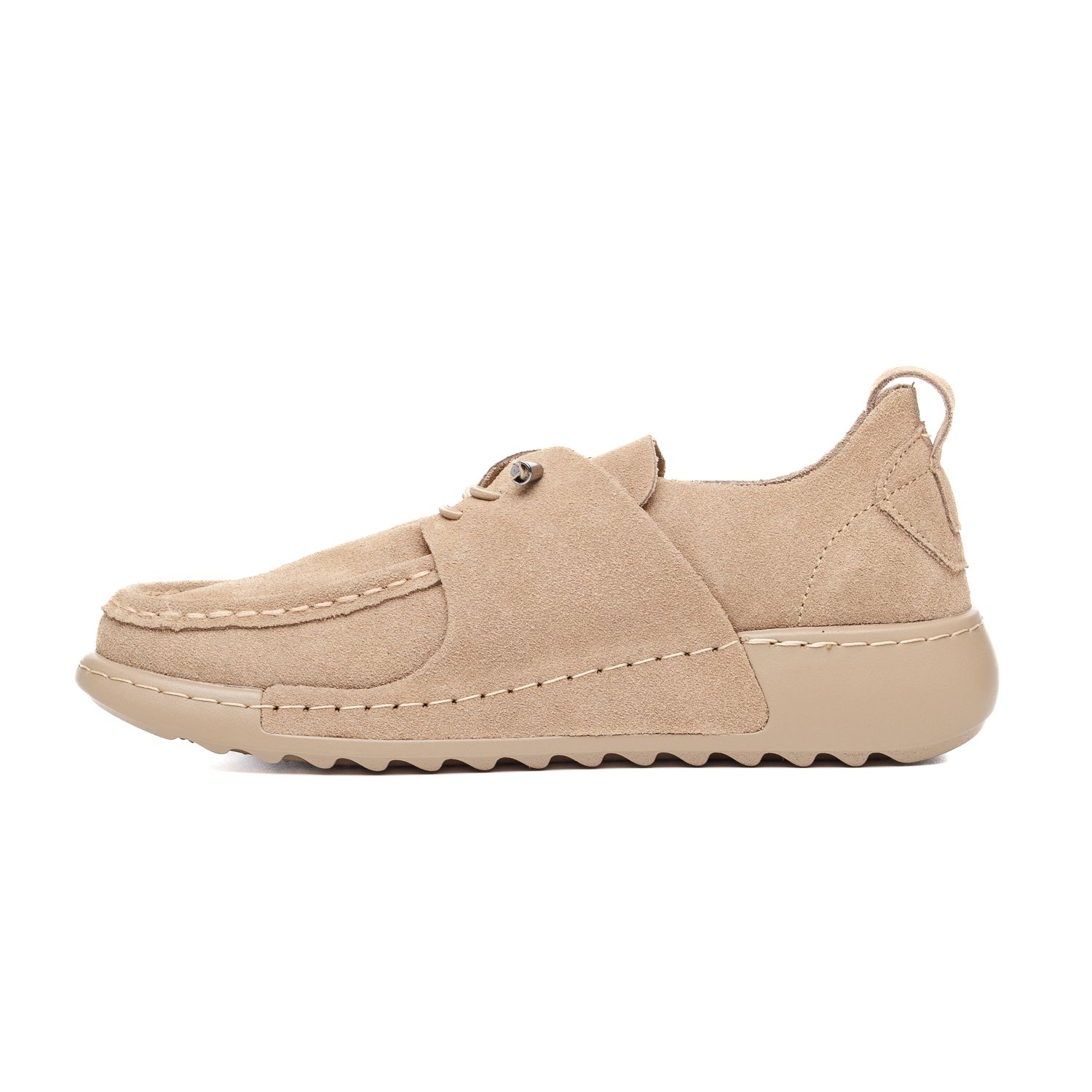 Женска Чевла W595019 Camel
