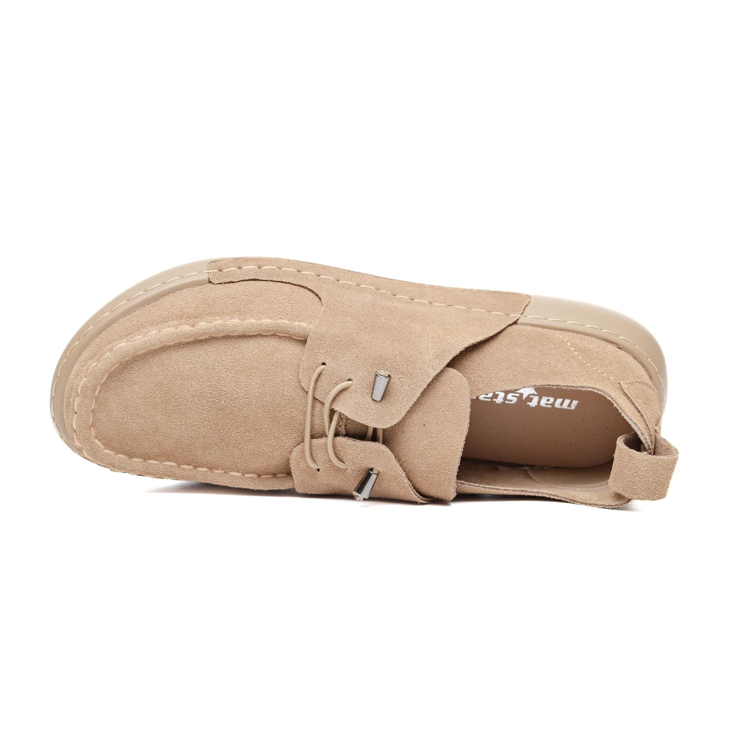 Женска Чевла W595019 Camel