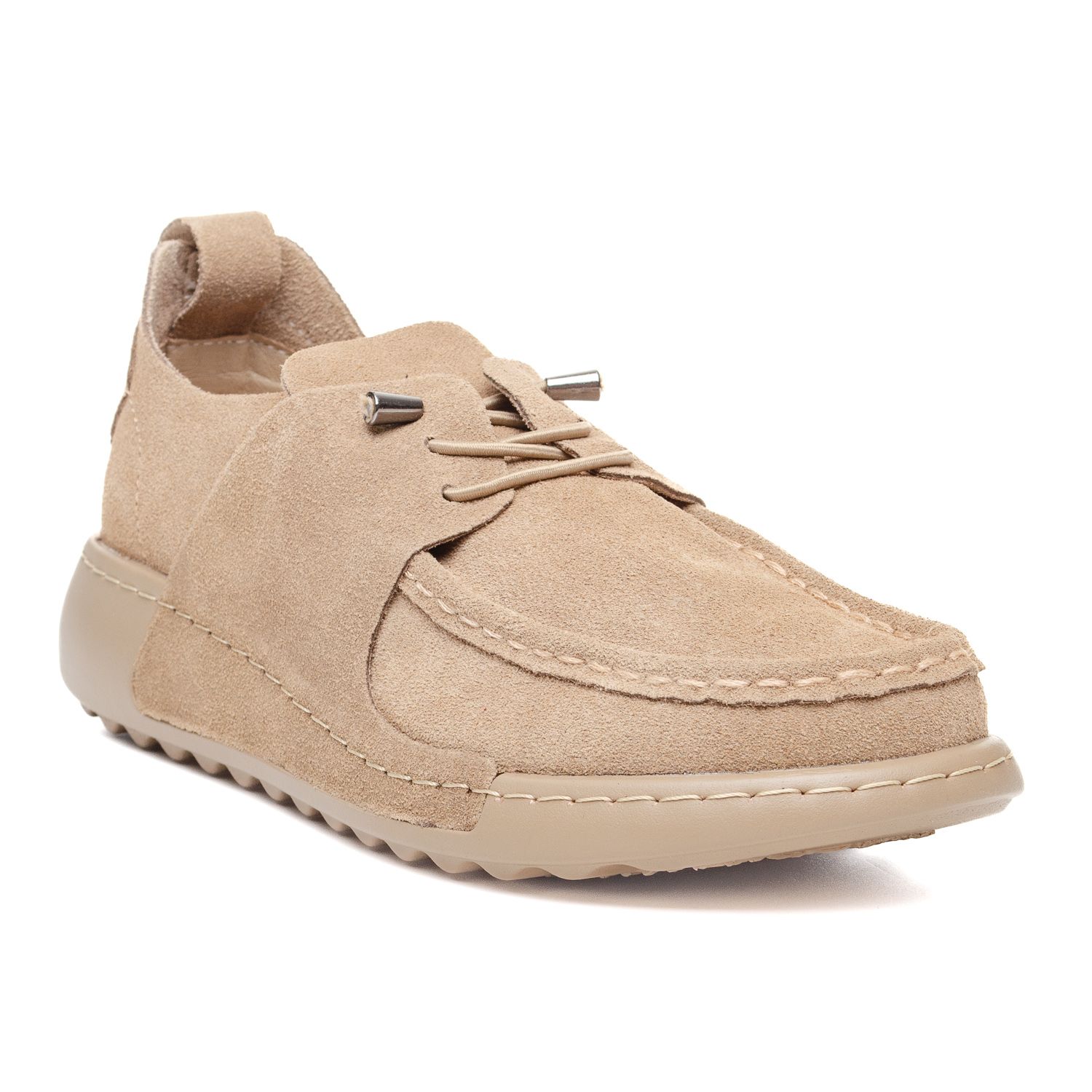Женска Чевла W595019 Camel